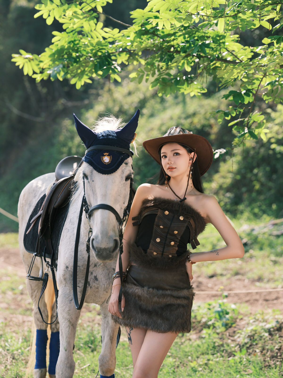 YiTuYu艺图语 Vol.8874 z