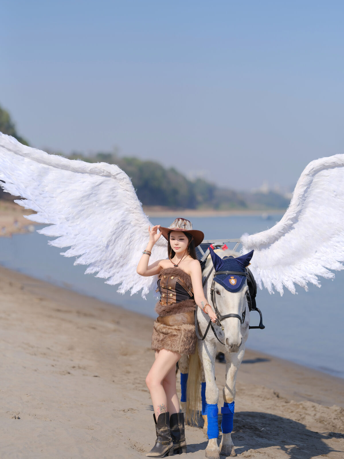 YiTuYu艺图语 Vol.8874 z