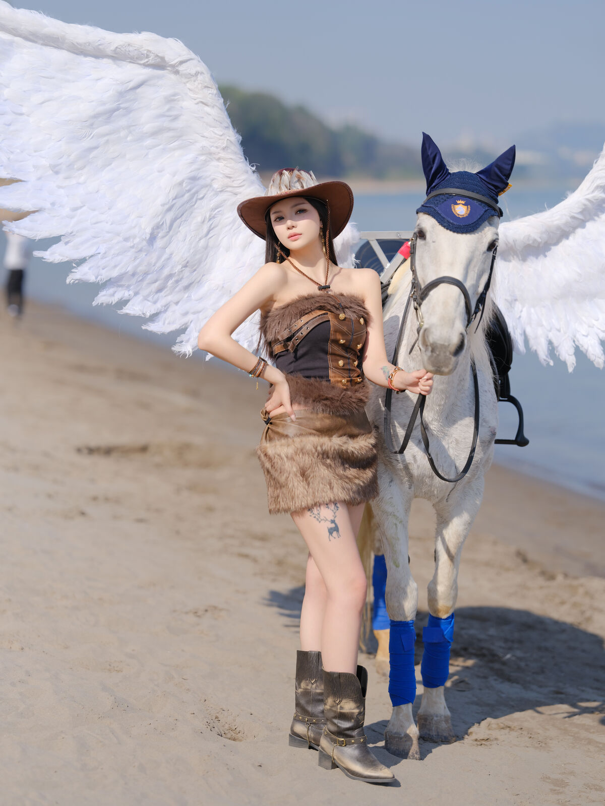 YiTuYu艺图语 Vol.8874 z