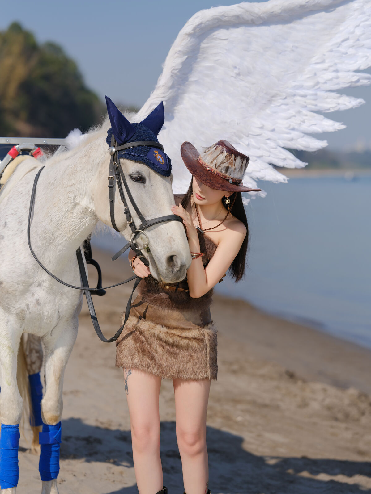 YiTuYu艺图语 Vol.8874 z