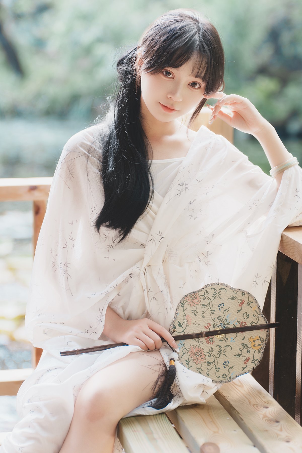 YiTuYu艺图语 Vol.8875 Disexi Si Ning