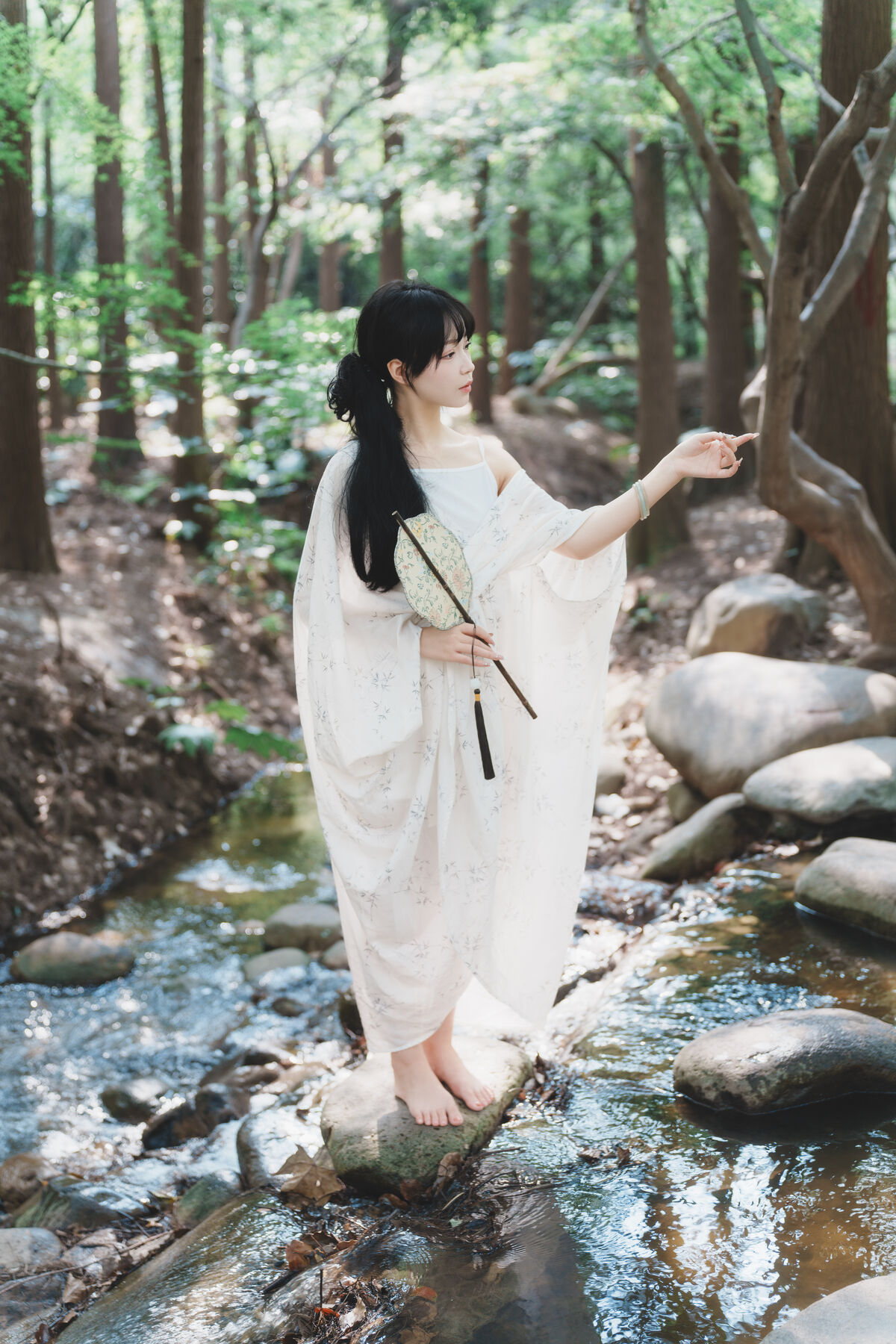 YiTuYu艺图语 Vol.8875 Disexi Si Ning