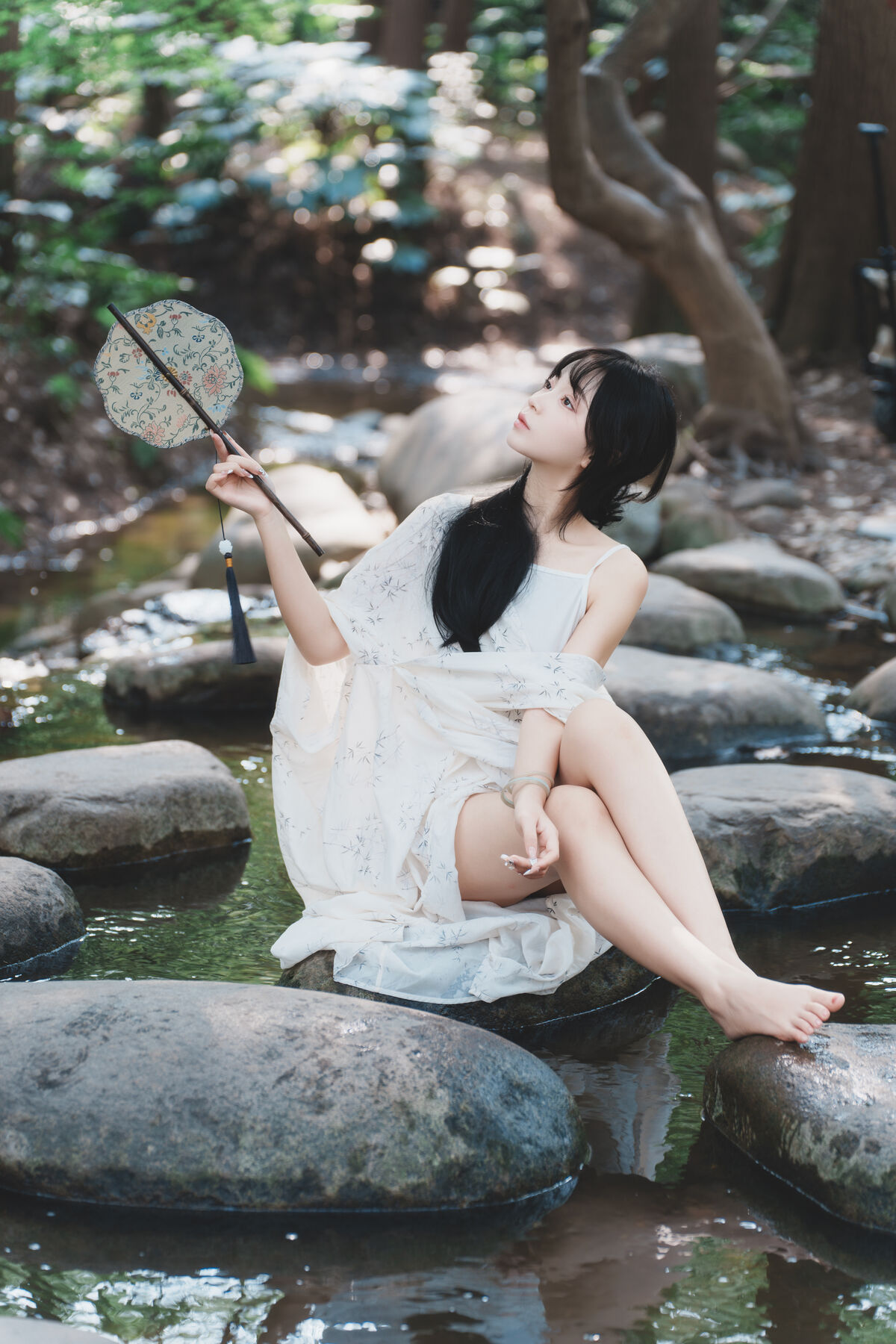 YiTuYu艺图语 Vol.8875 Disexi Si Ning