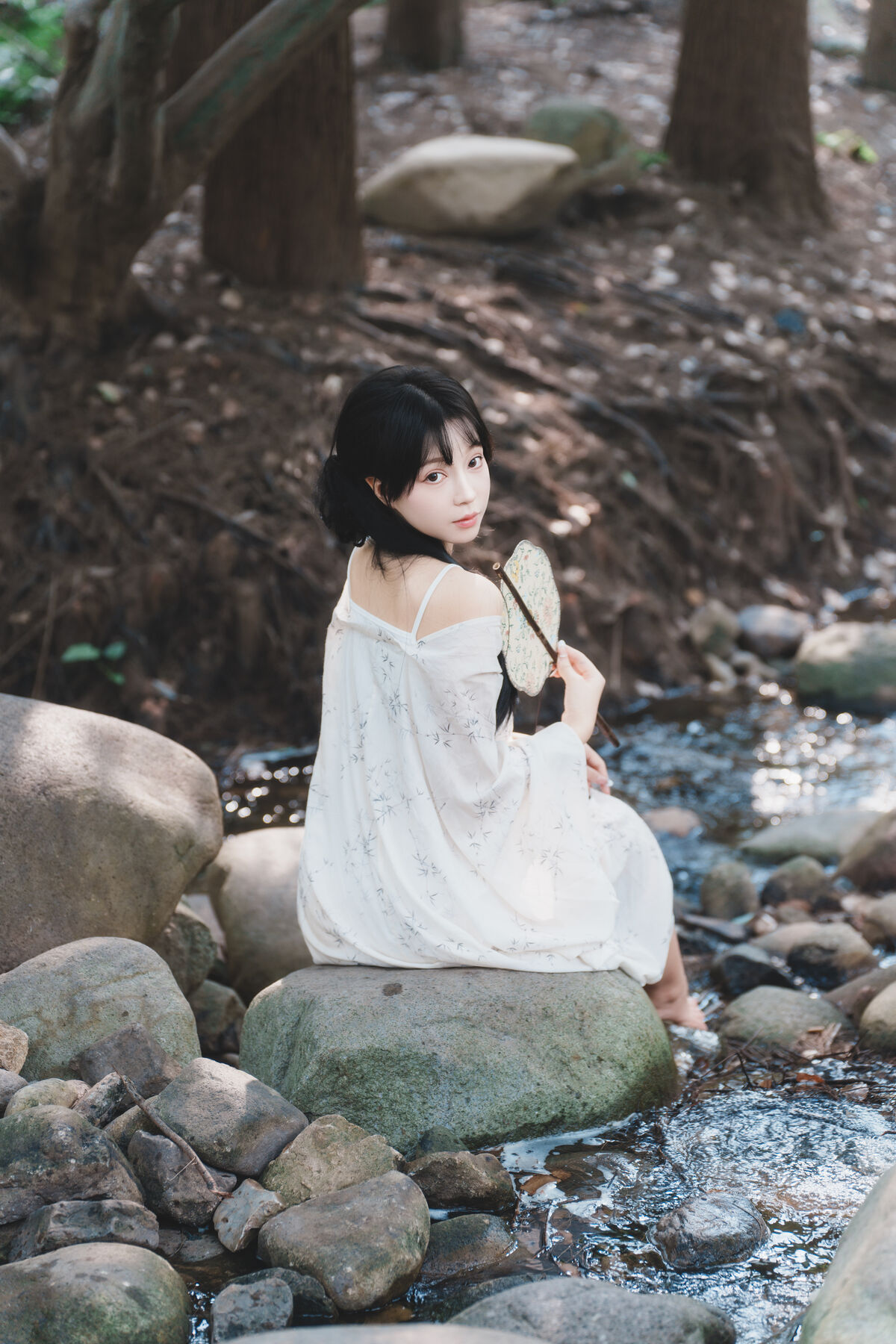 YiTuYu艺图语 Vol.8875 Disexi Si Ning