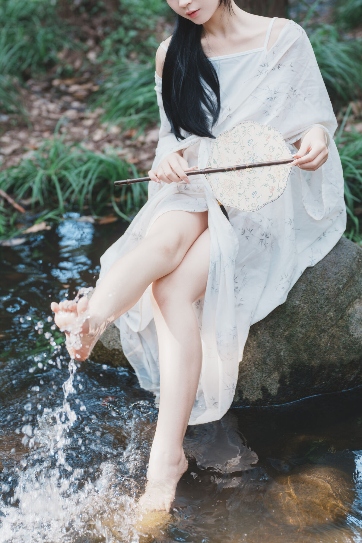 YiTuYu艺图语 Vol.8875 Disexi Si Ning