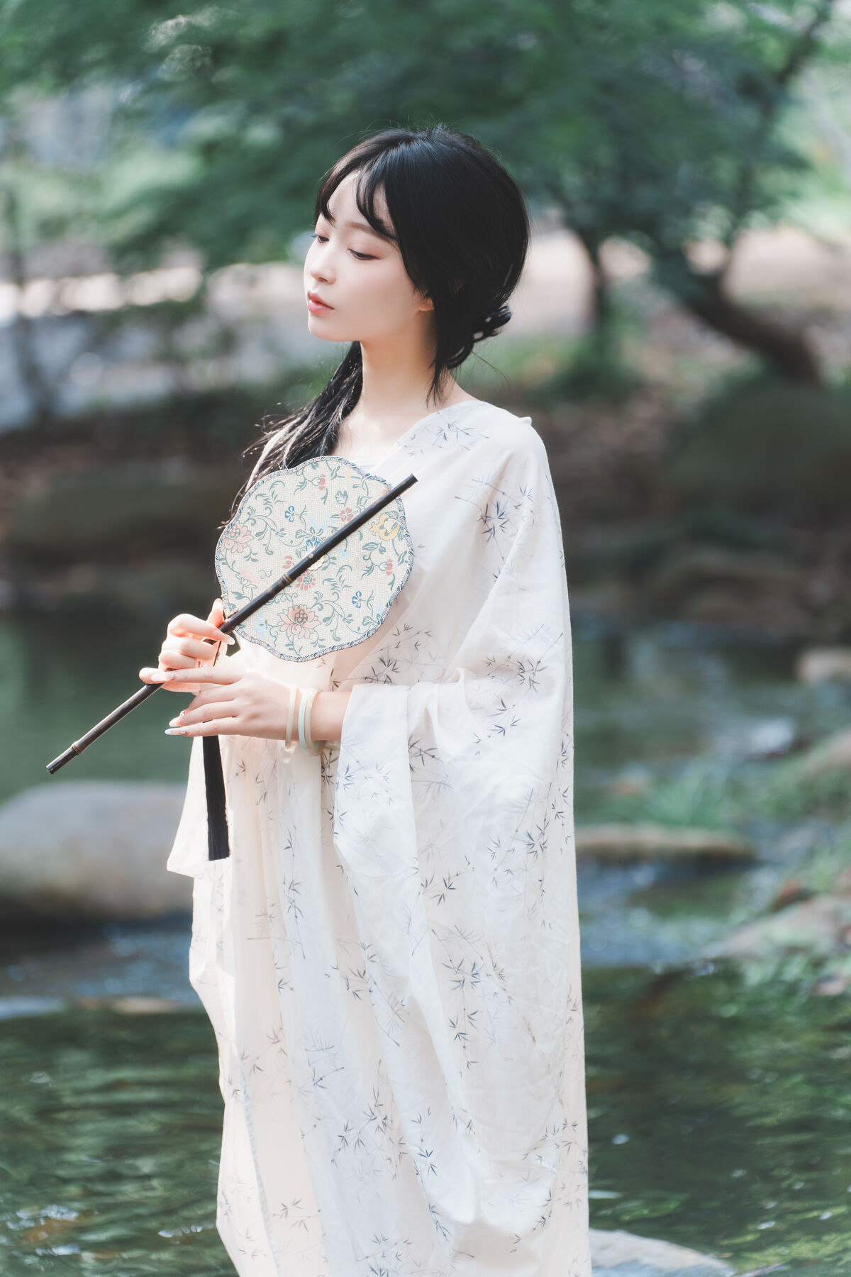 YiTuYu艺图语 Vol.8875 Disexi Si Ning