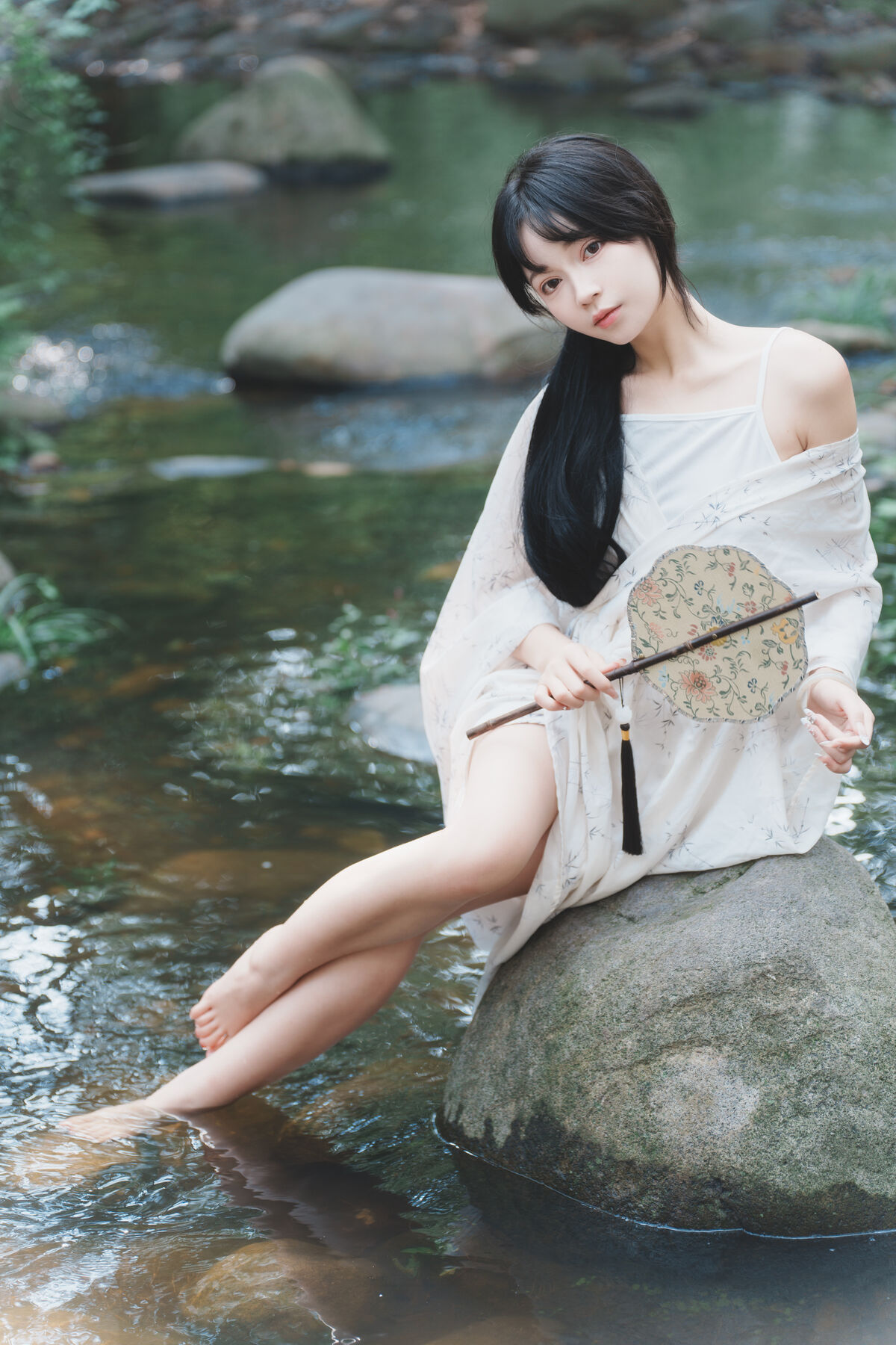 YiTuYu艺图语 Vol.8875 Disexi Si Ning