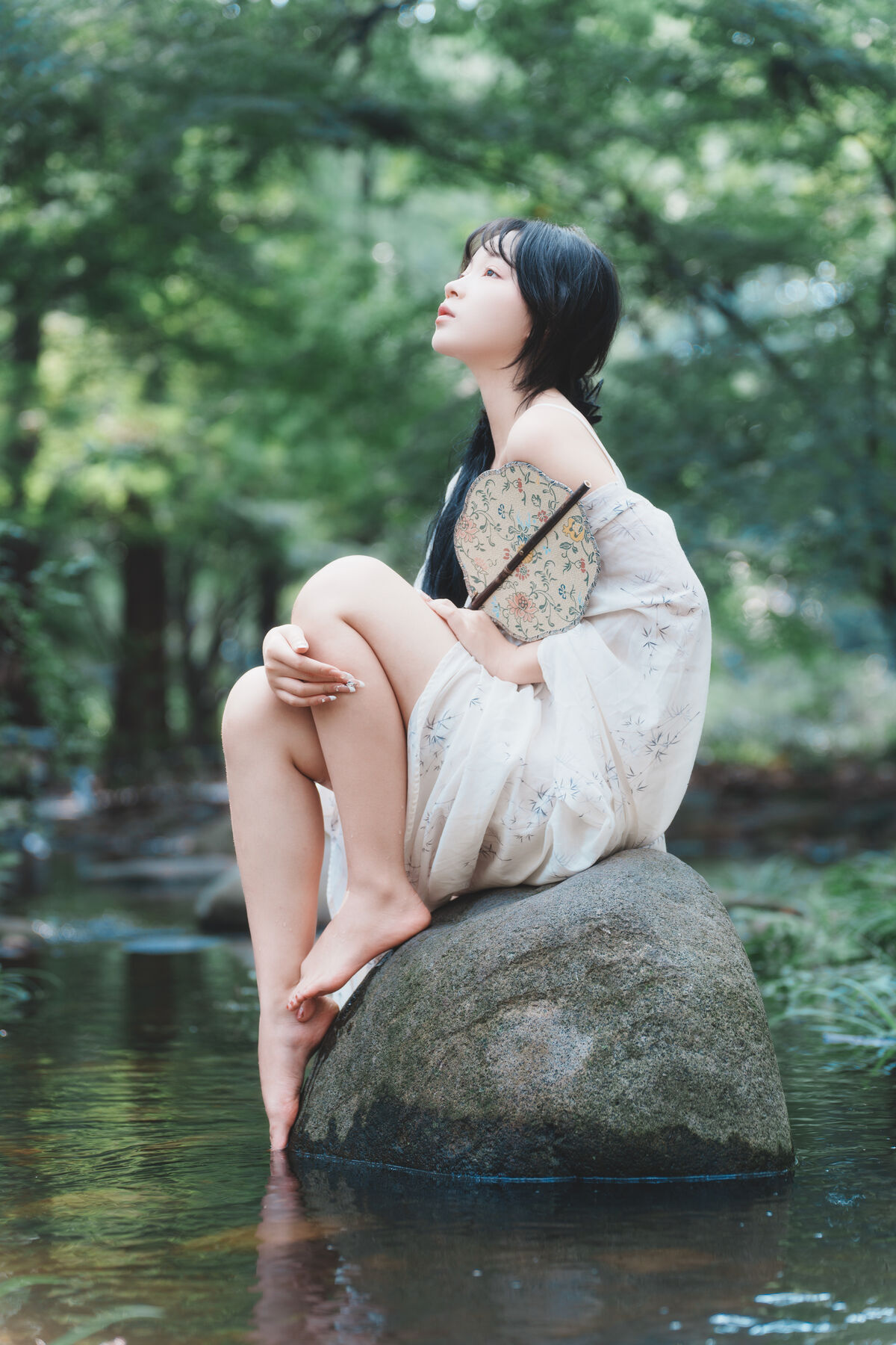 YiTuYu艺图语 Vol.8875 Disexi Si Ning