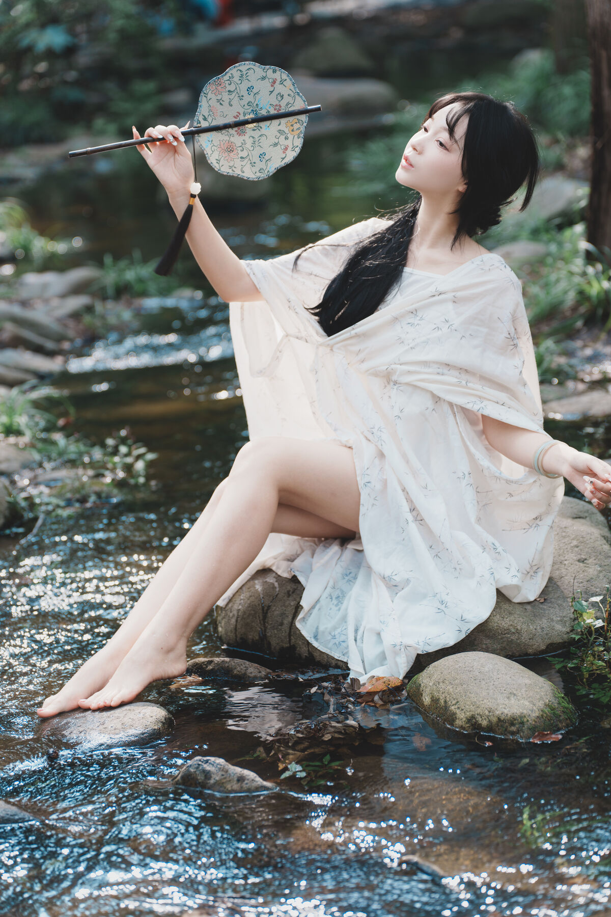 YiTuYu艺图语 Vol.8875 Disexi Si Ning