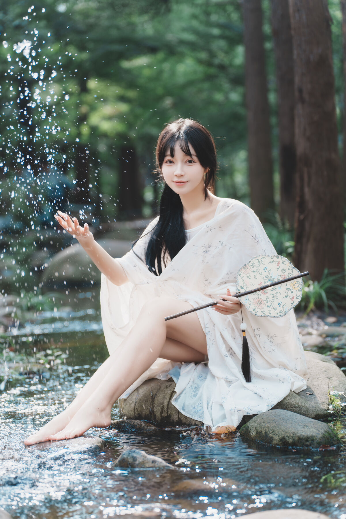 YiTuYu艺图语 Vol.8875 Disexi Si Ning