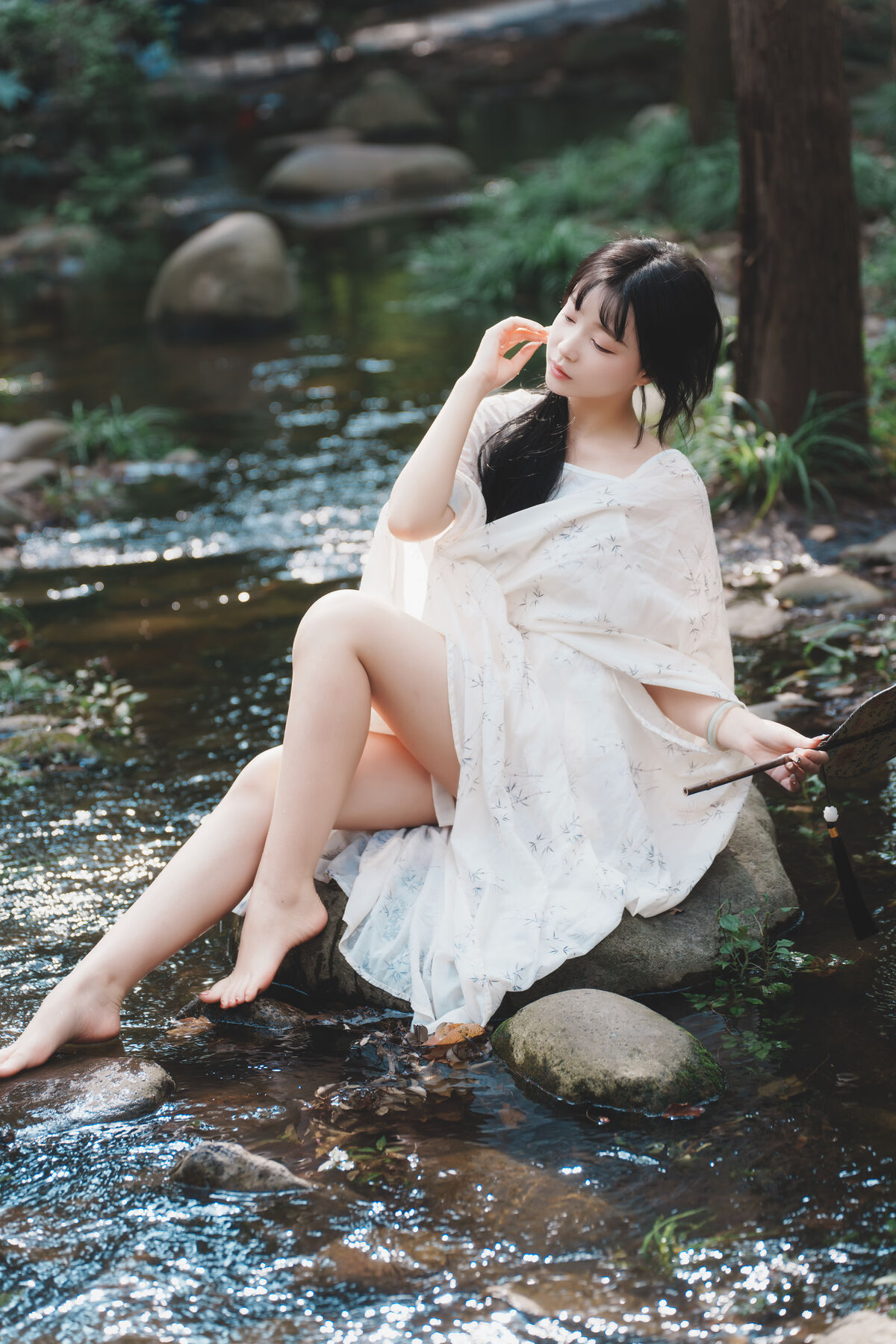 YiTuYu艺图语 Vol.8875 Disexi Si Ning