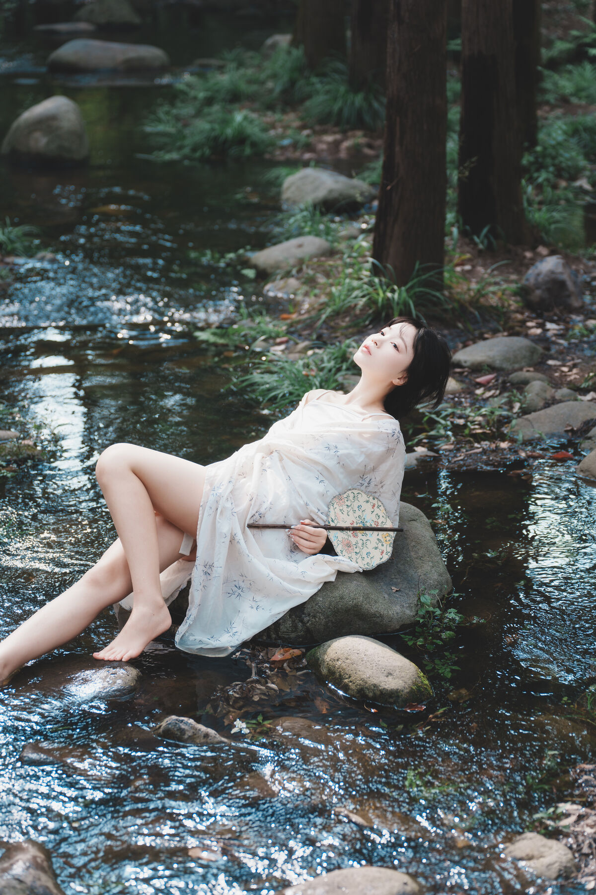 YiTuYu艺图语 Vol.8875 Disexi Si Ning