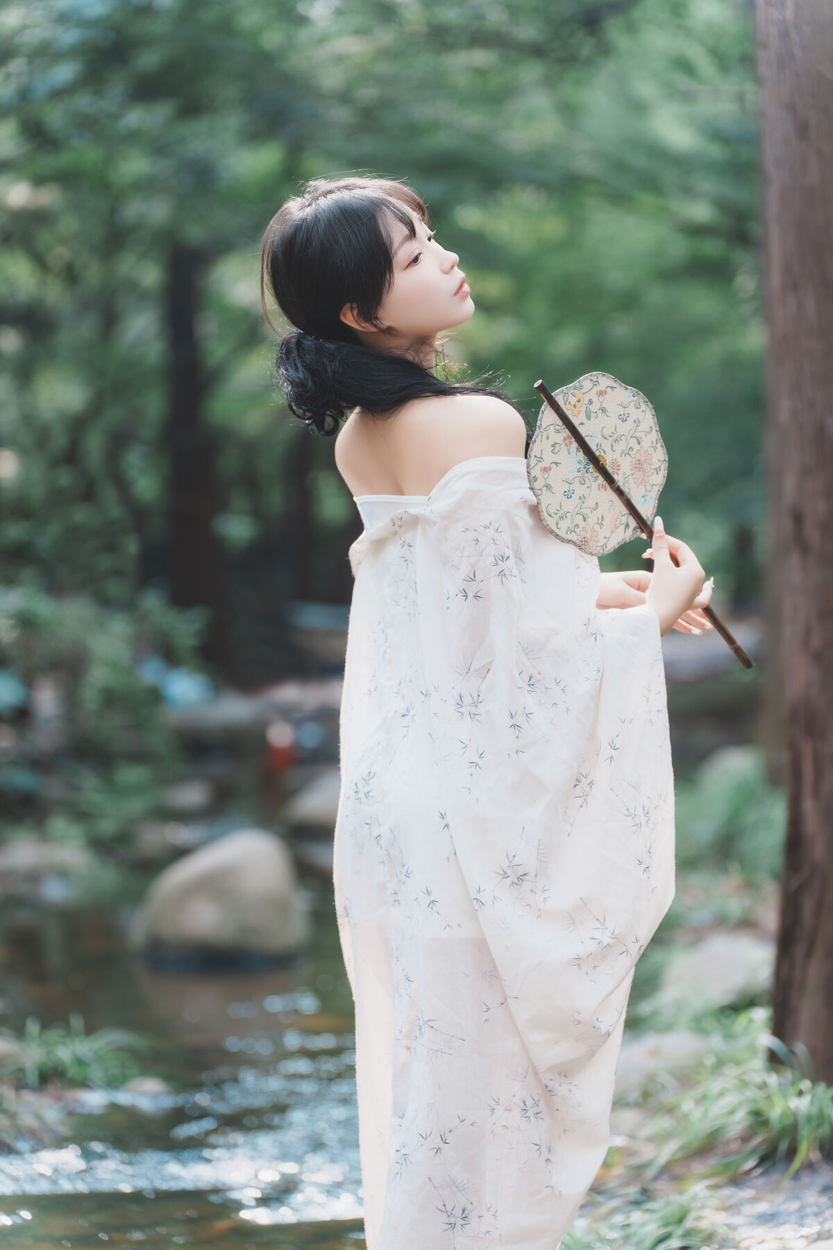 YiTuYu艺图语 Vol.8875 Disexi Si Ning