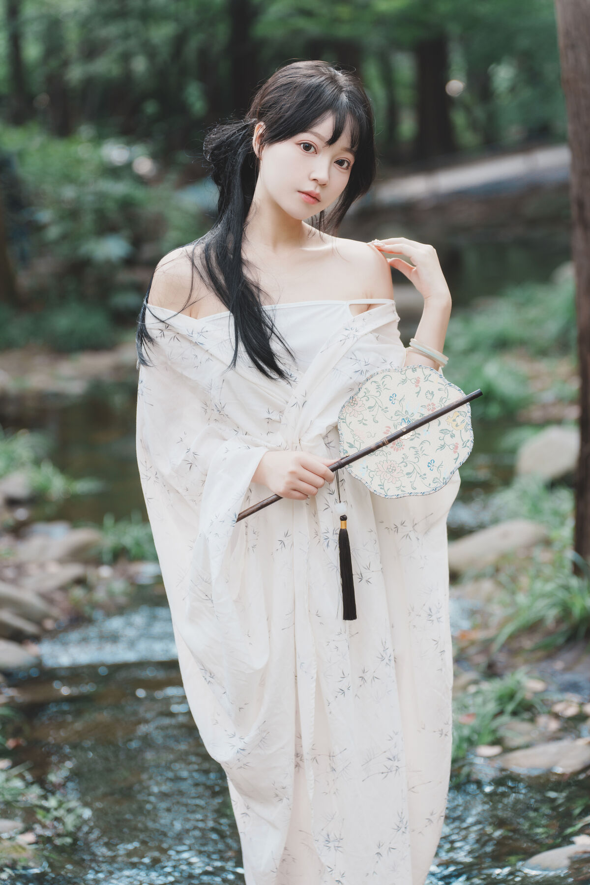 YiTuYu艺图语 Vol.8875 Disexi Si Ning