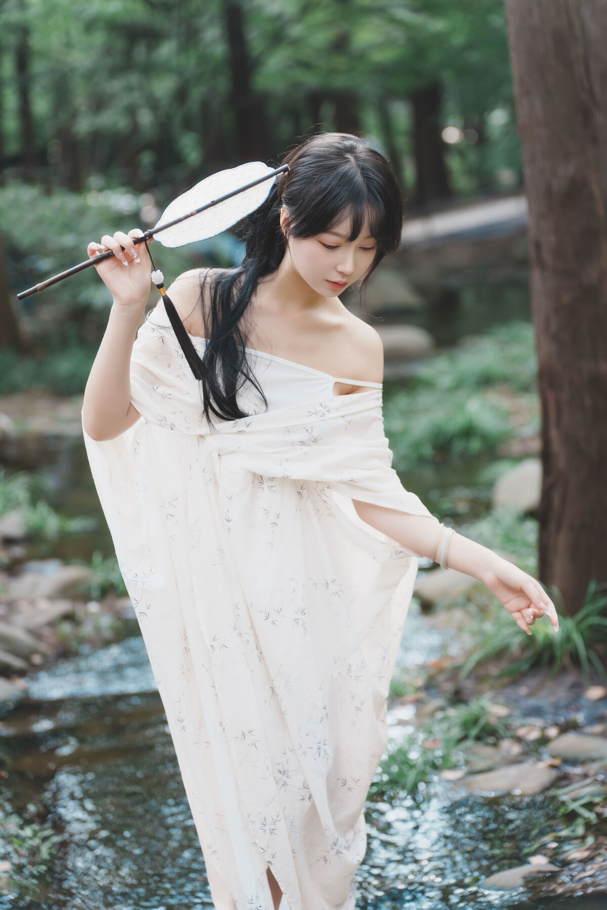 YiTuYu艺图语 Vol.8875 Disexi Si Ning