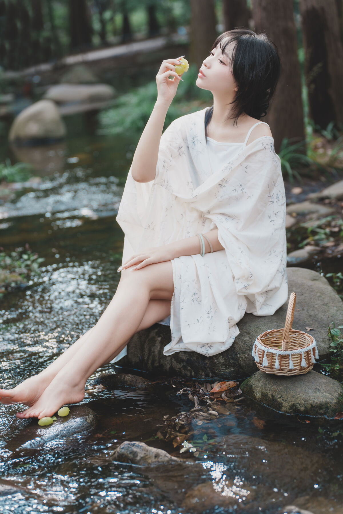 YiTuYu艺图语 Vol.8875 Disexi Si Ning