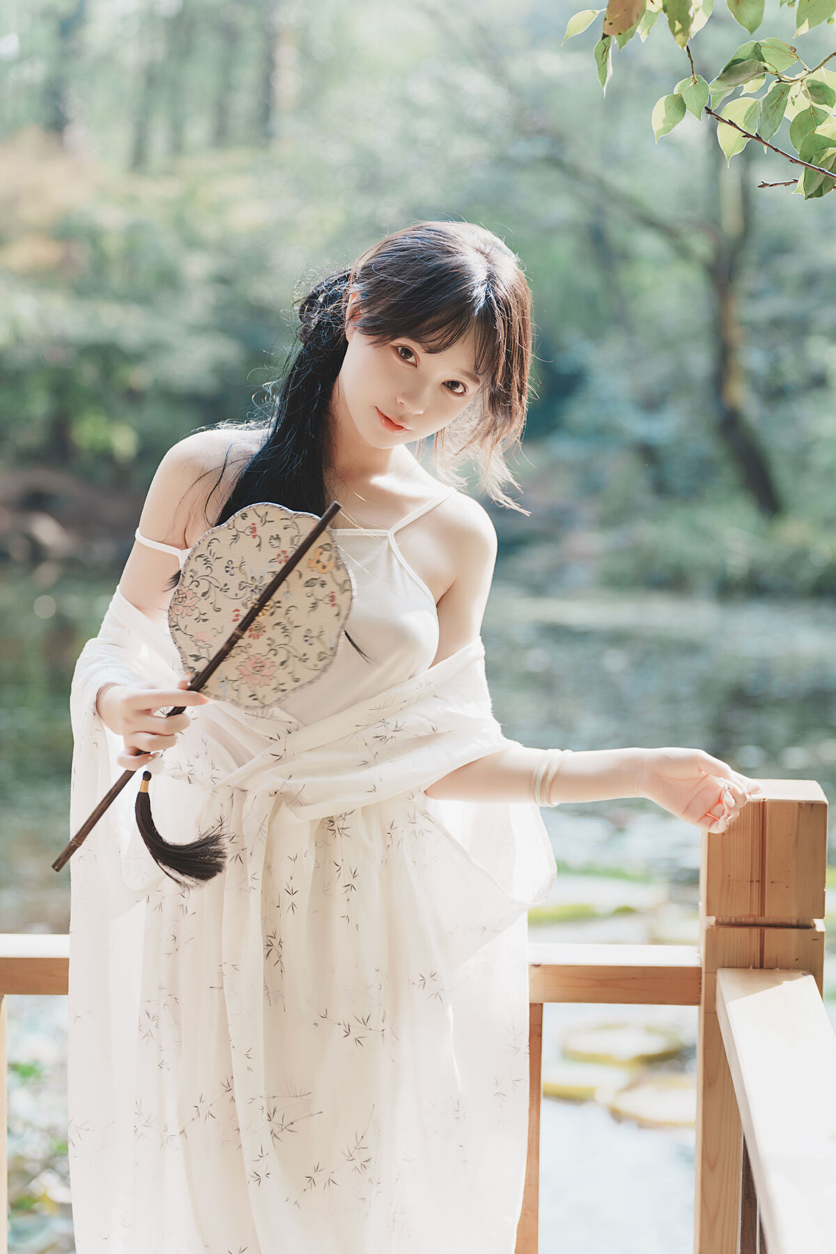 YiTuYu艺图语 Vol.8875 Disexi Si Ning