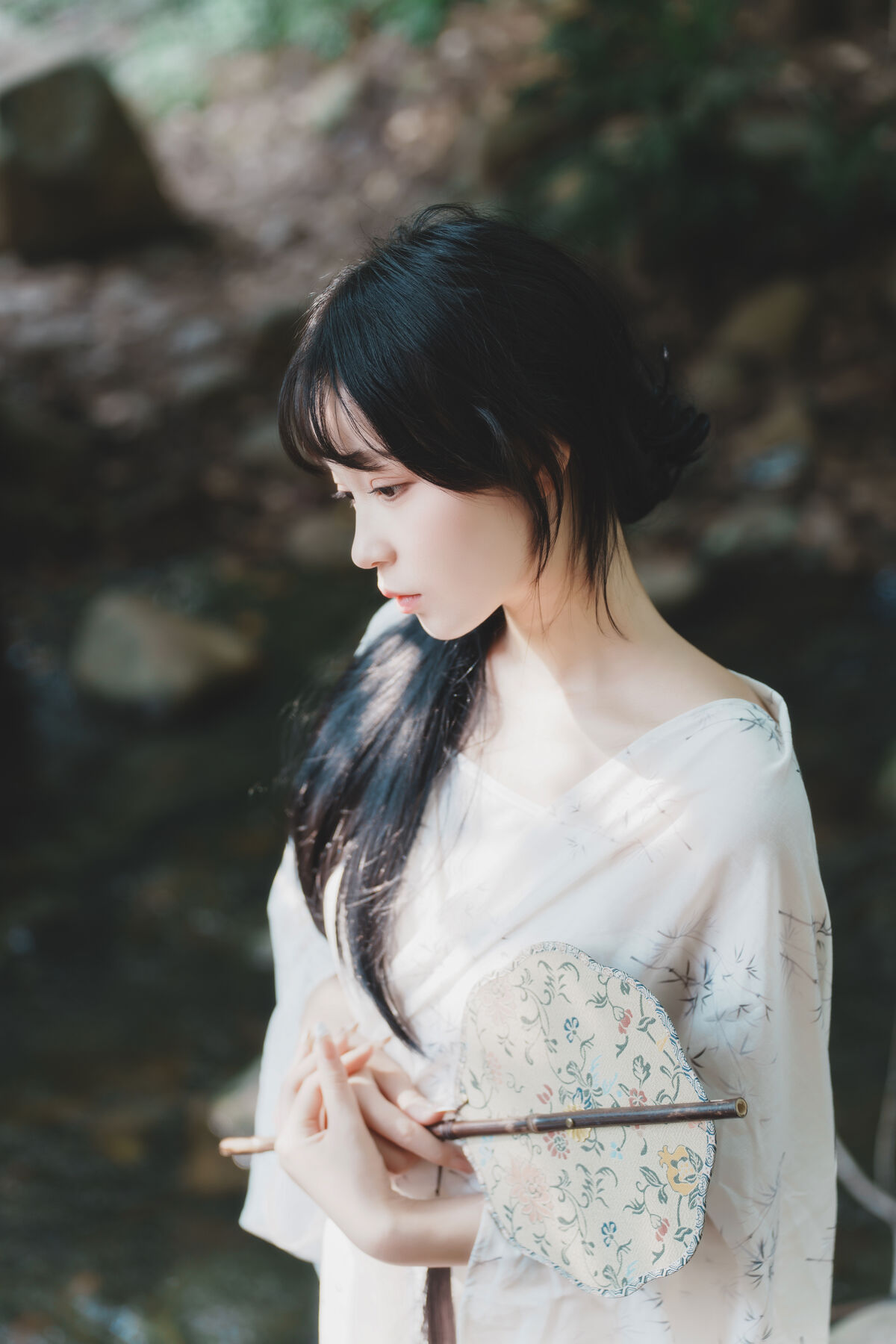 YiTuYu艺图语 Vol.8875 Disexi Si Ning