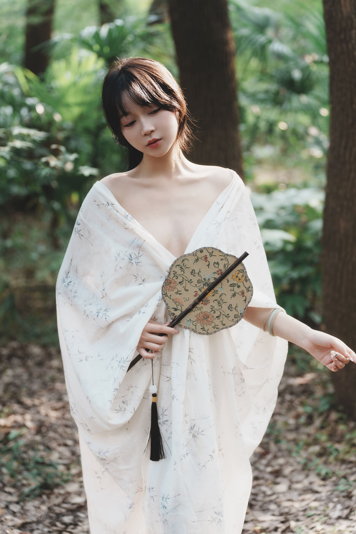 YiTuYu艺图语 Vol.8875 Disexi Si Ning