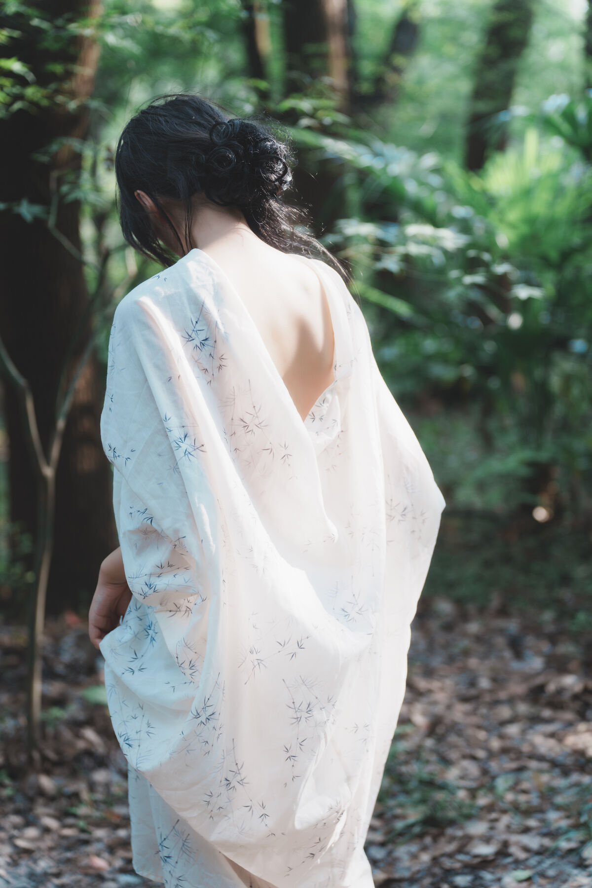 YiTuYu艺图语 Vol.8875 Disexi Si Ning