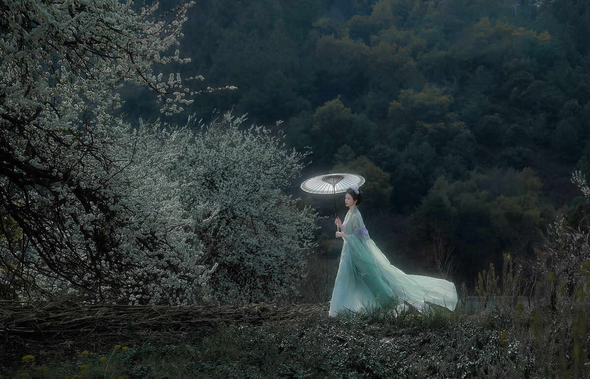 YiTuYu艺图语 Vol.8876 Wu Sui Sui