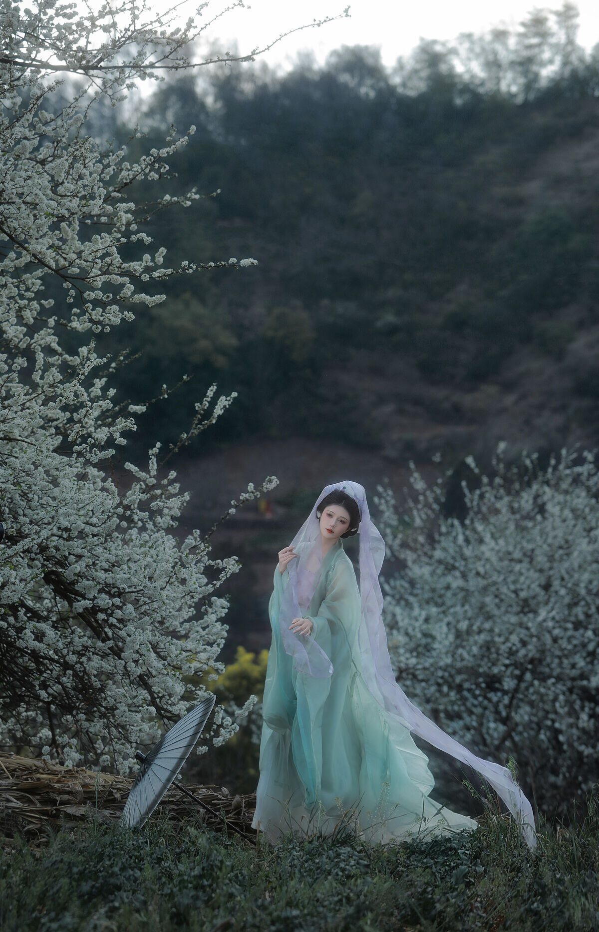 YiTuYu艺图语 Vol.8876 Wu Sui Sui