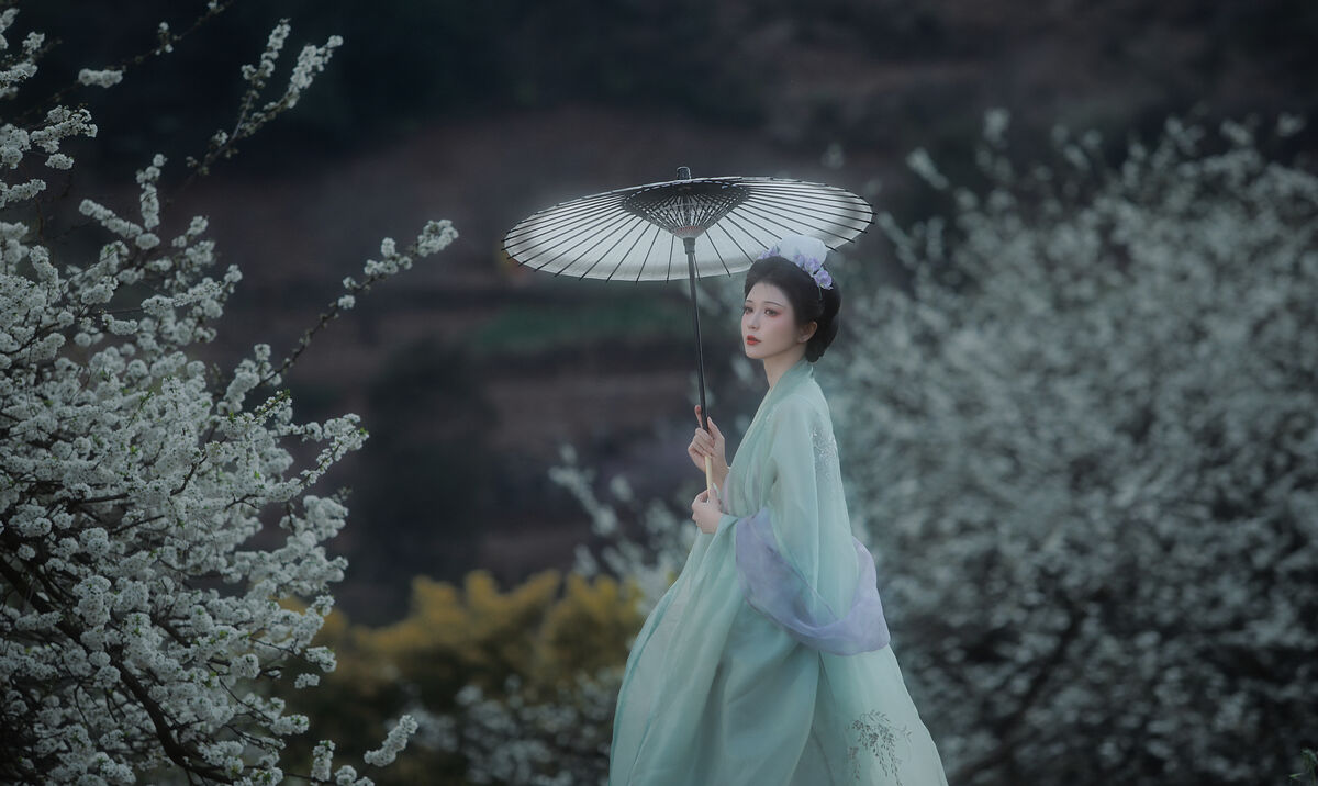 YiTuYu艺图语 Vol.8876 Wu Sui Sui