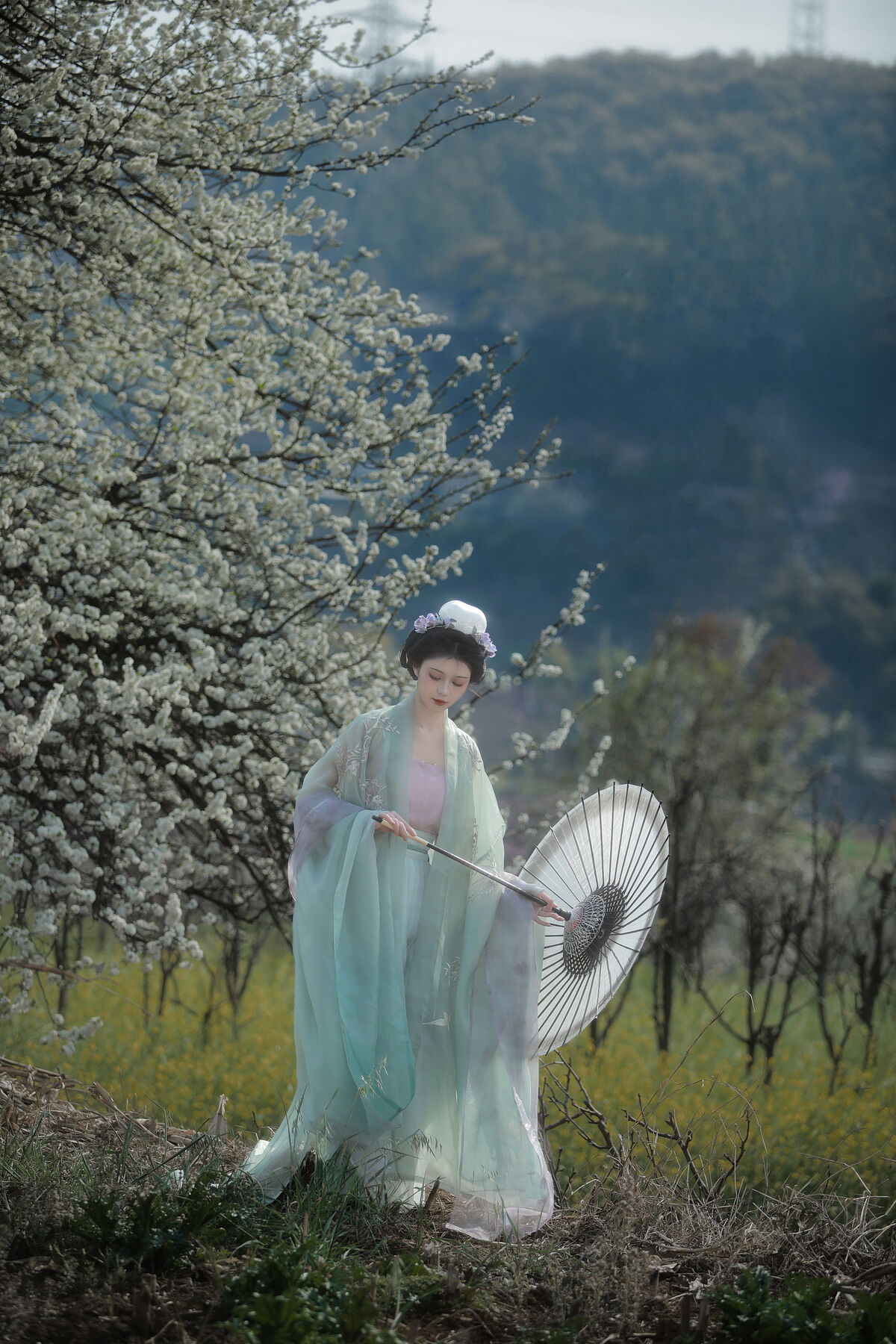 YiTuYu艺图语 Vol.8876 Wu Sui Sui