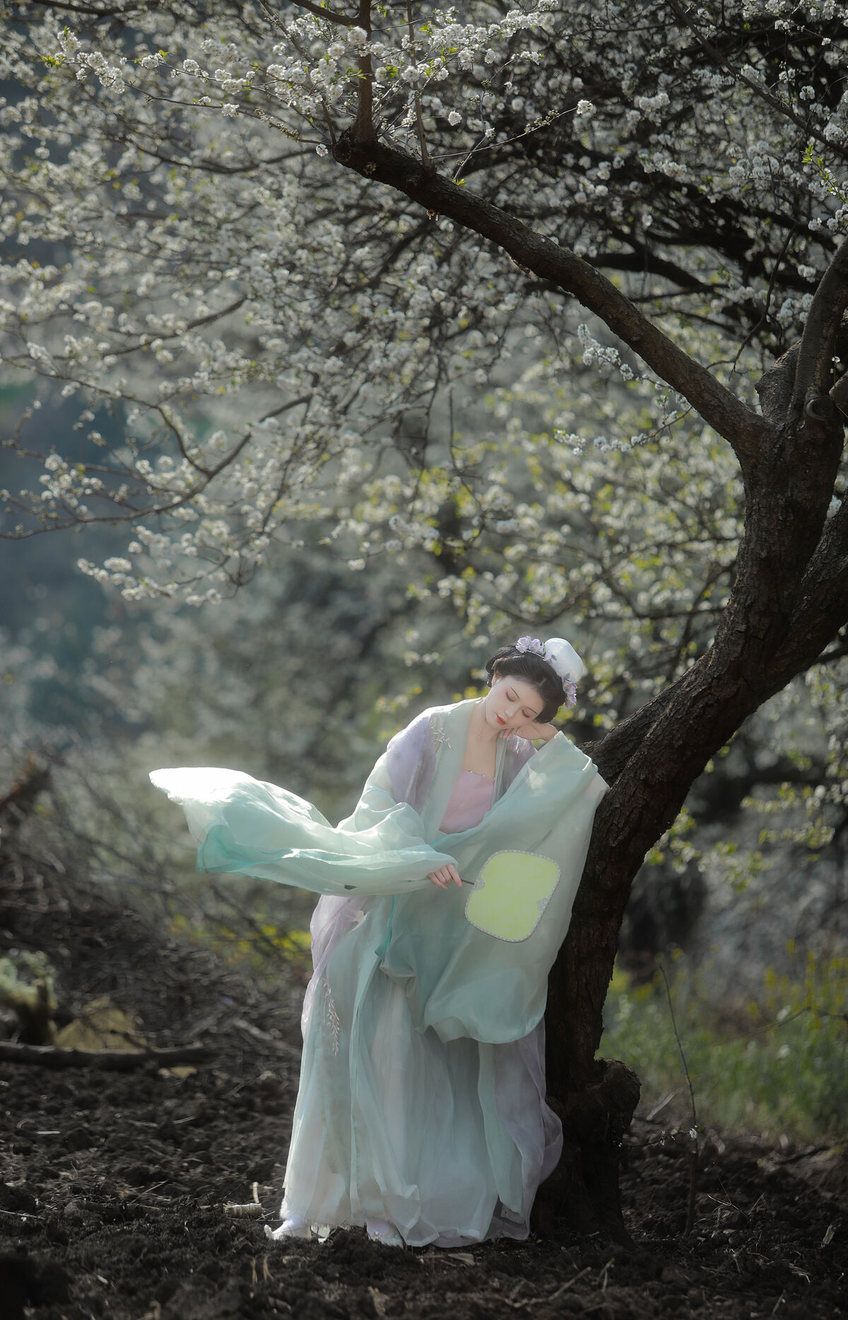 YiTuYu艺图语 Vol.8876 Wu Sui Sui