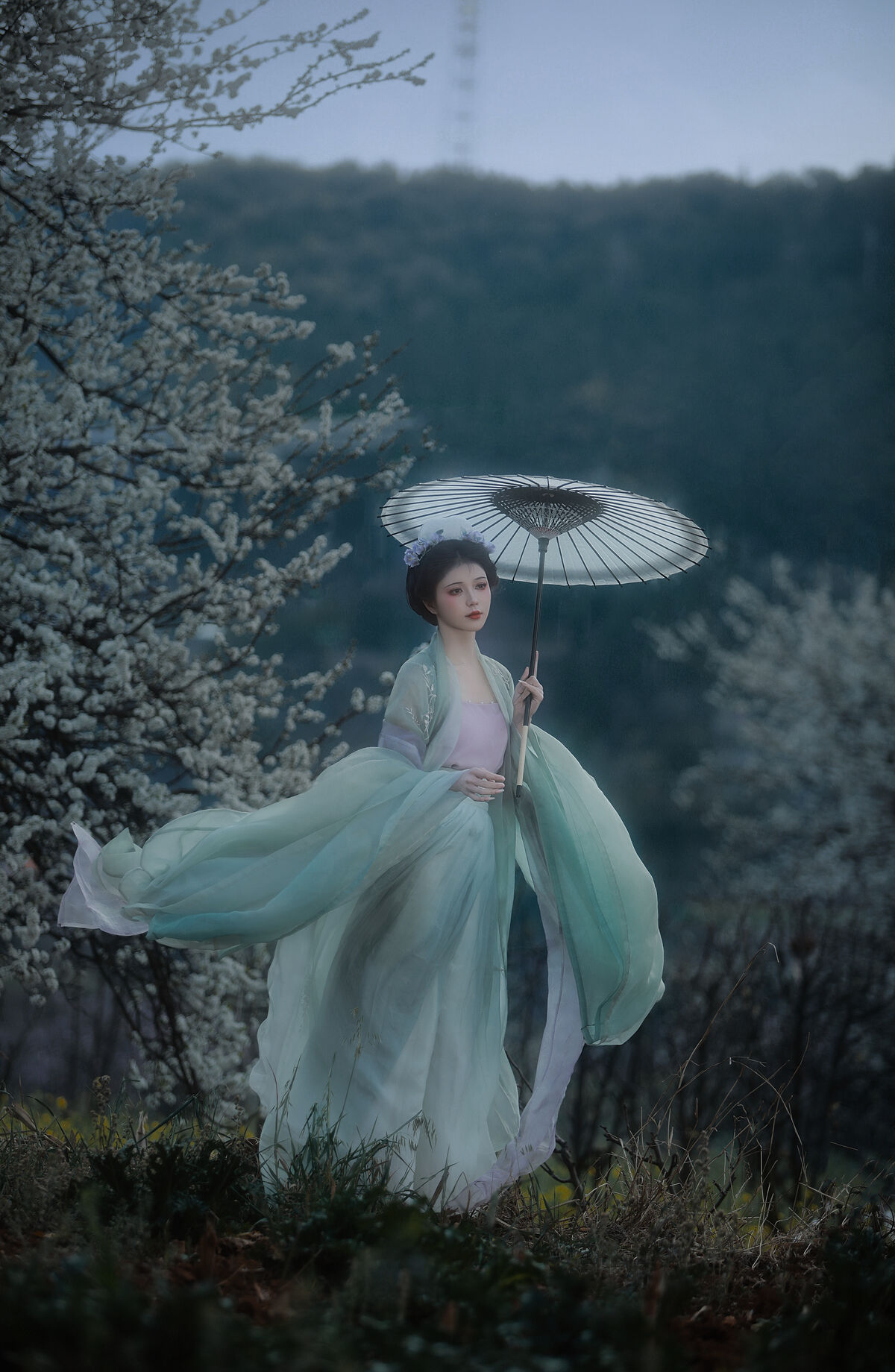 YiTuYu艺图语 Vol.8876 Wu Sui Sui