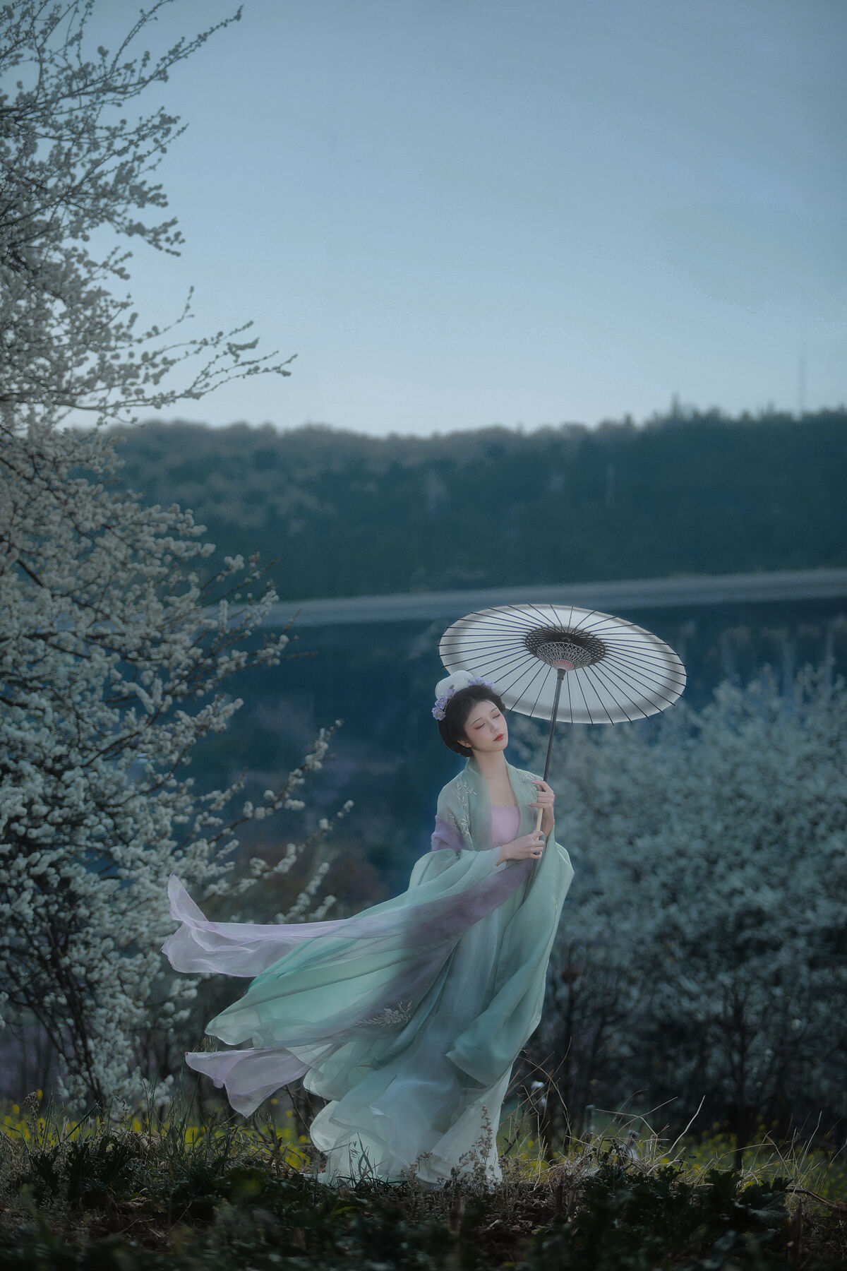 YiTuYu艺图语 Vol.8876 Wu Sui Sui