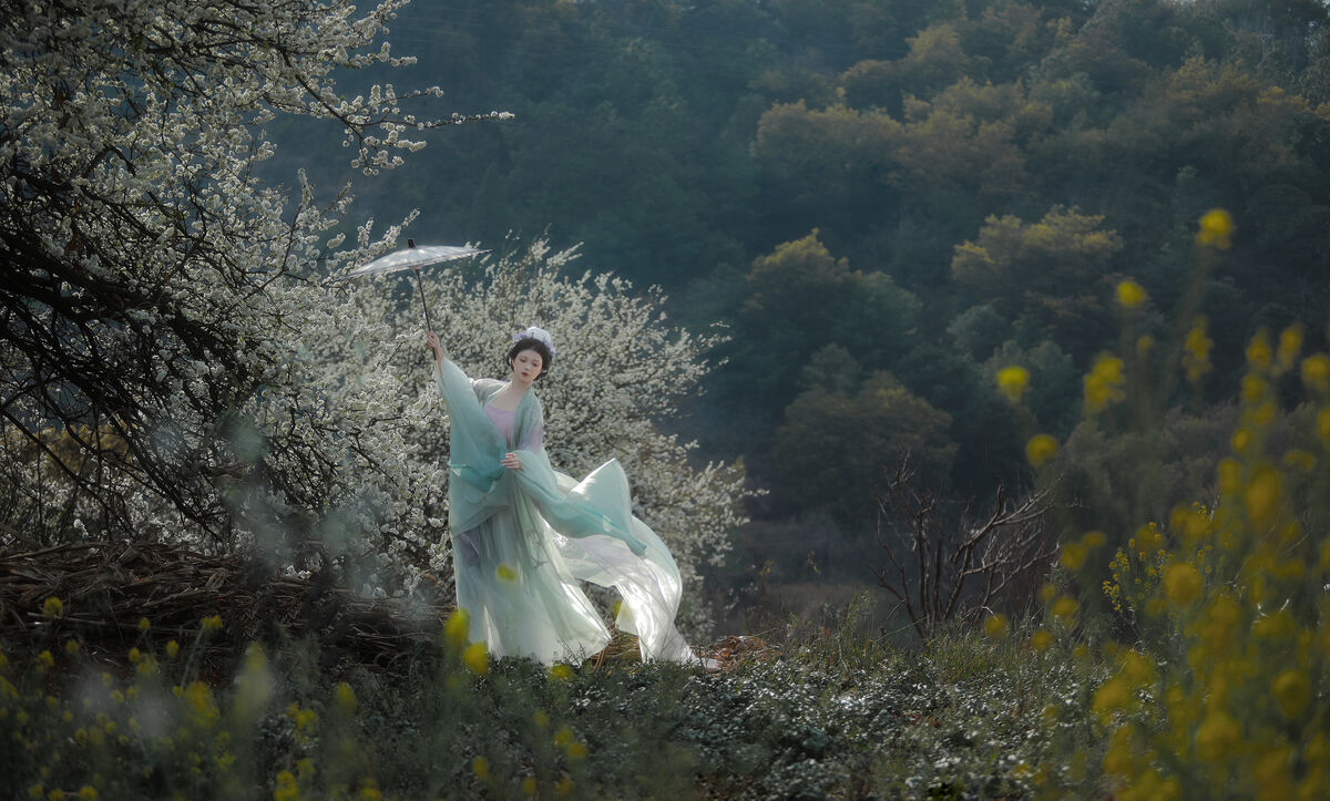 YiTuYu艺图语 Vol.8876 Wu Sui Sui