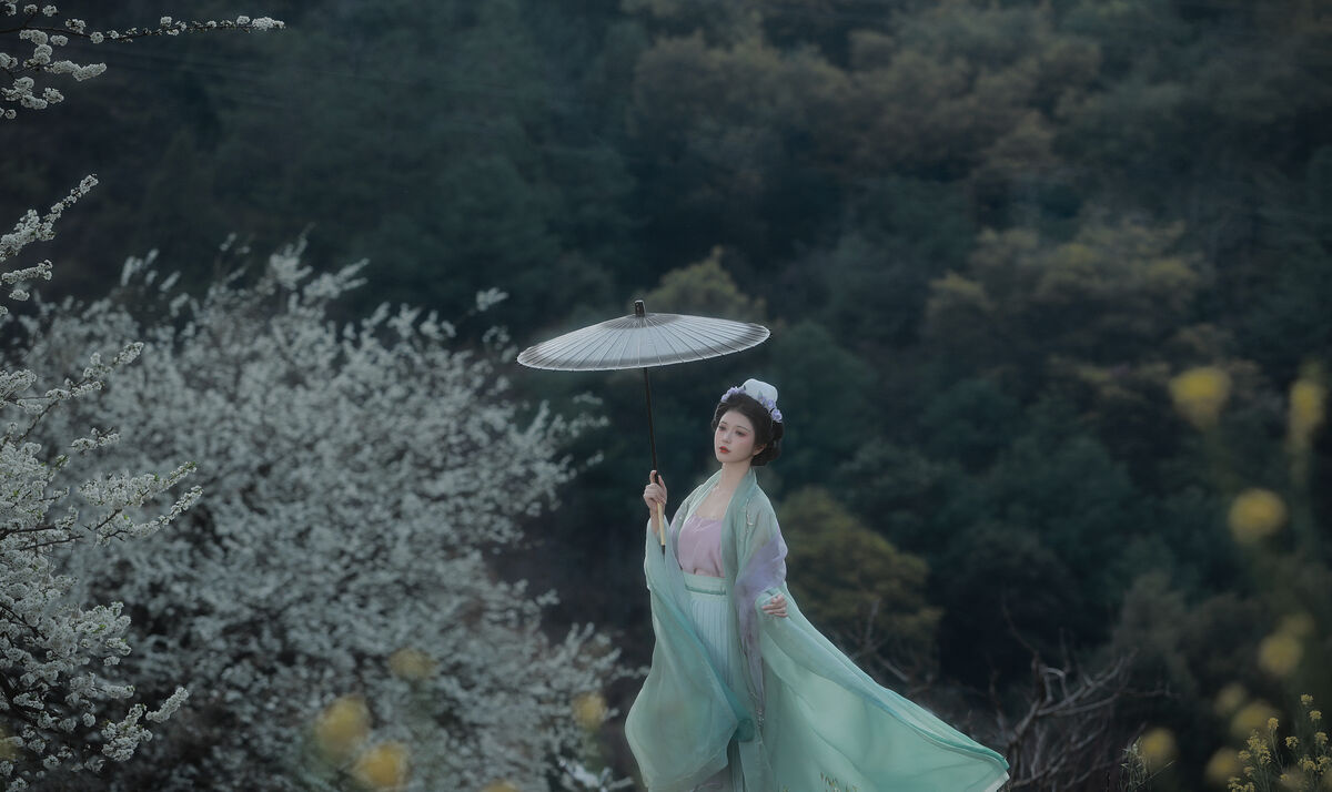 YiTuYu艺图语 Vol.8876 Wu Sui Sui