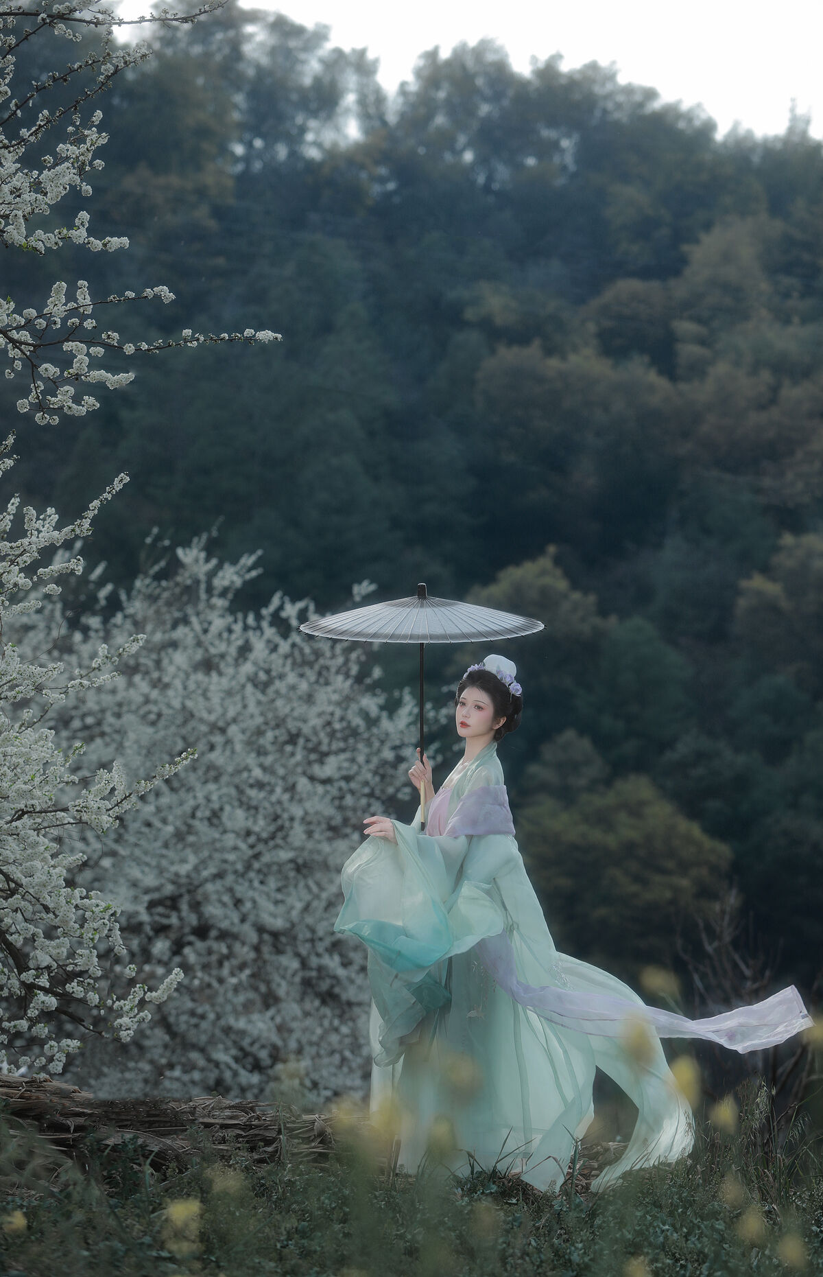 YiTuYu艺图语 Vol.8876 Wu Sui Sui