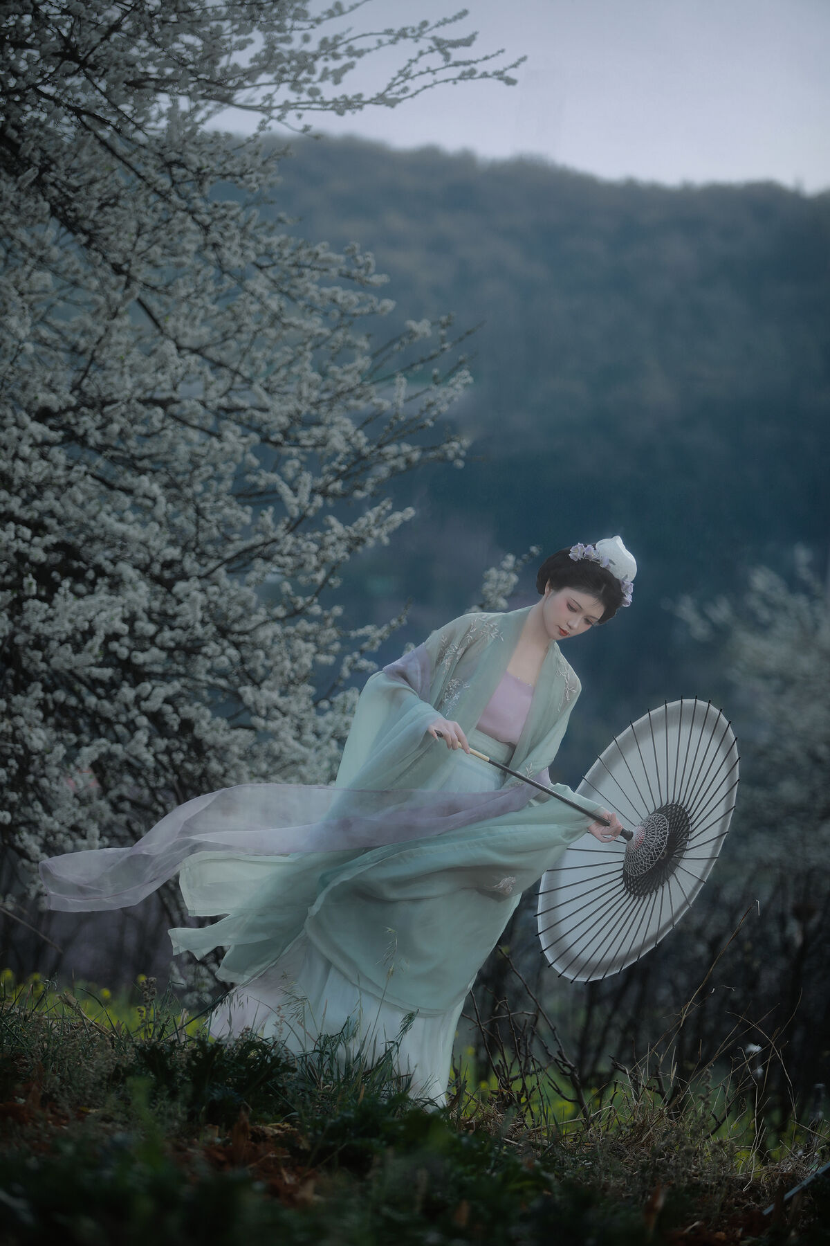 YiTuYu艺图语 Vol.8876 Wu Sui Sui