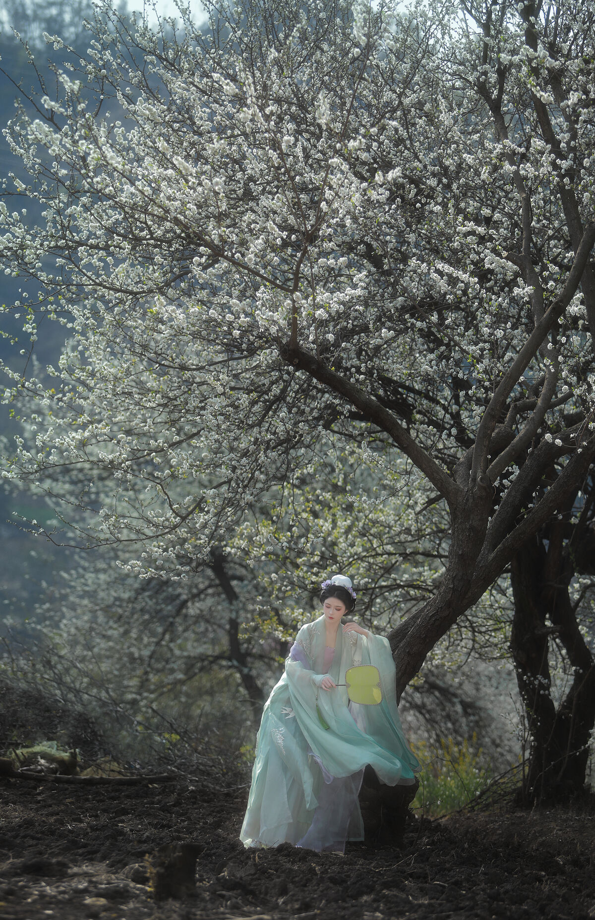 YiTuYu艺图语 Vol.8876 Wu Sui Sui