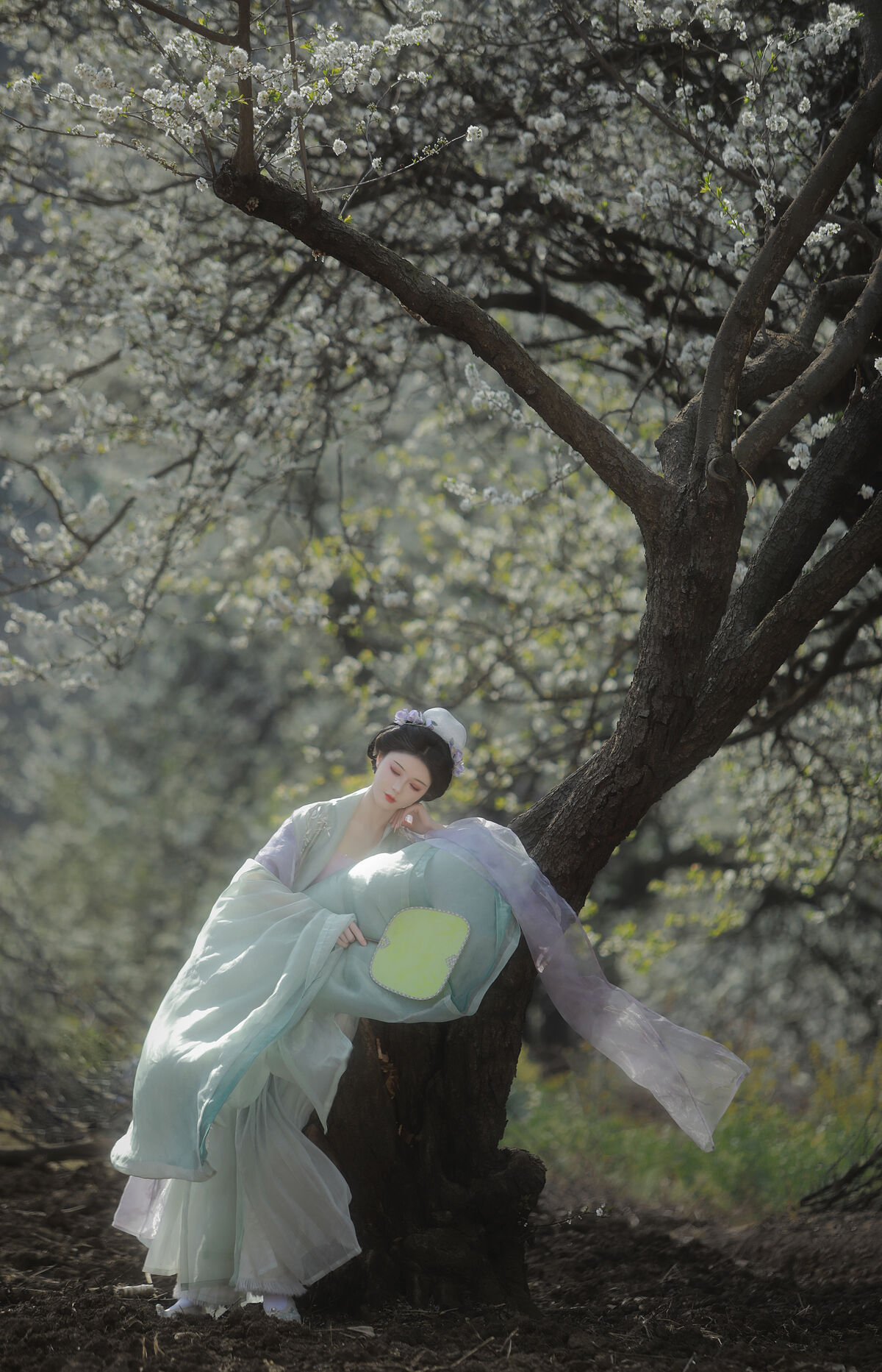 YiTuYu艺图语 Vol.8876 Wu Sui Sui