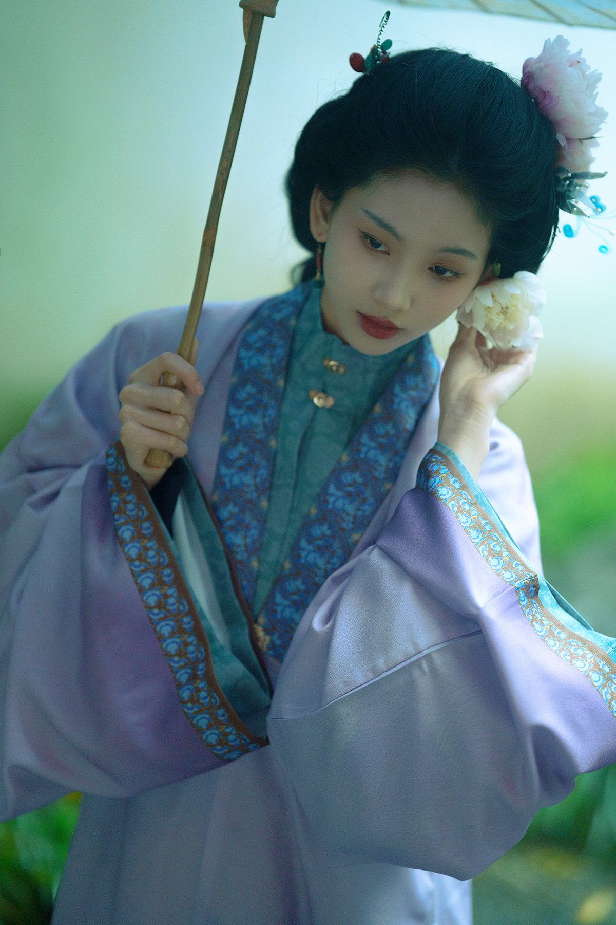 YiTuYu艺图语 Vol.8877 Er Yi Zhi