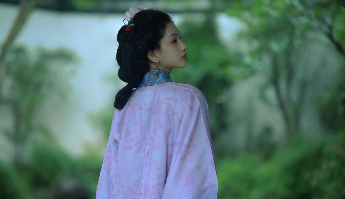 YiTuYu艺图语 Vol.8877 Er Yi Zhi