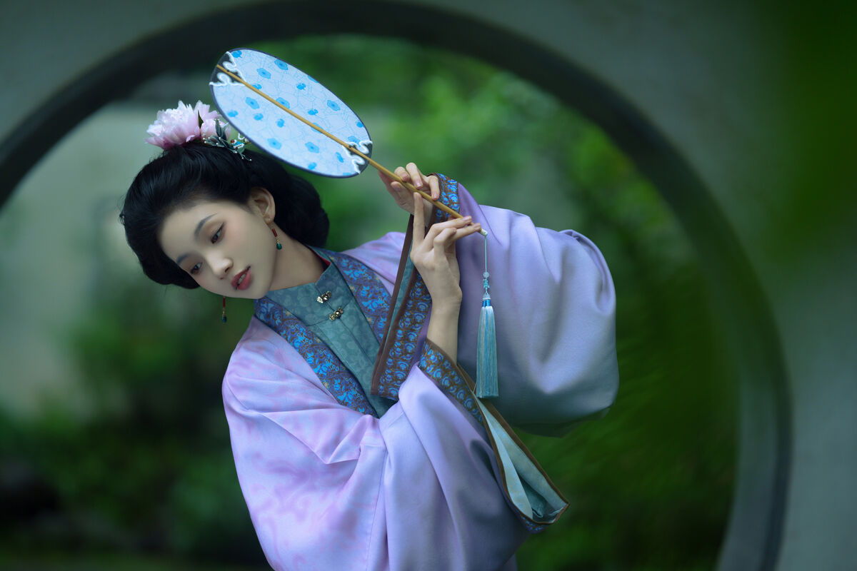 YiTuYu艺图语 Vol.8877 Er Yi Zhi