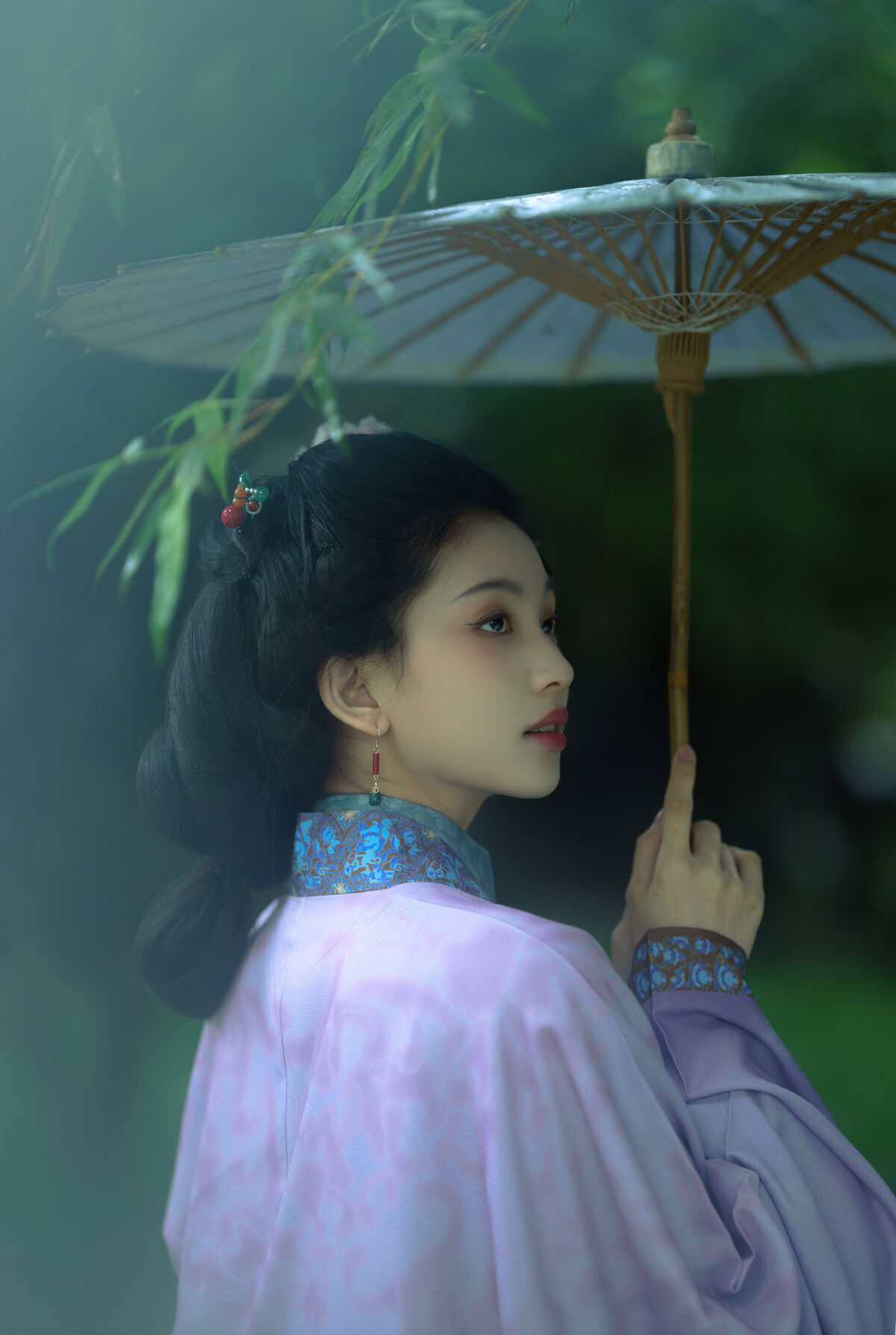 YiTuYu艺图语 Vol.8877 Er Yi Zhi