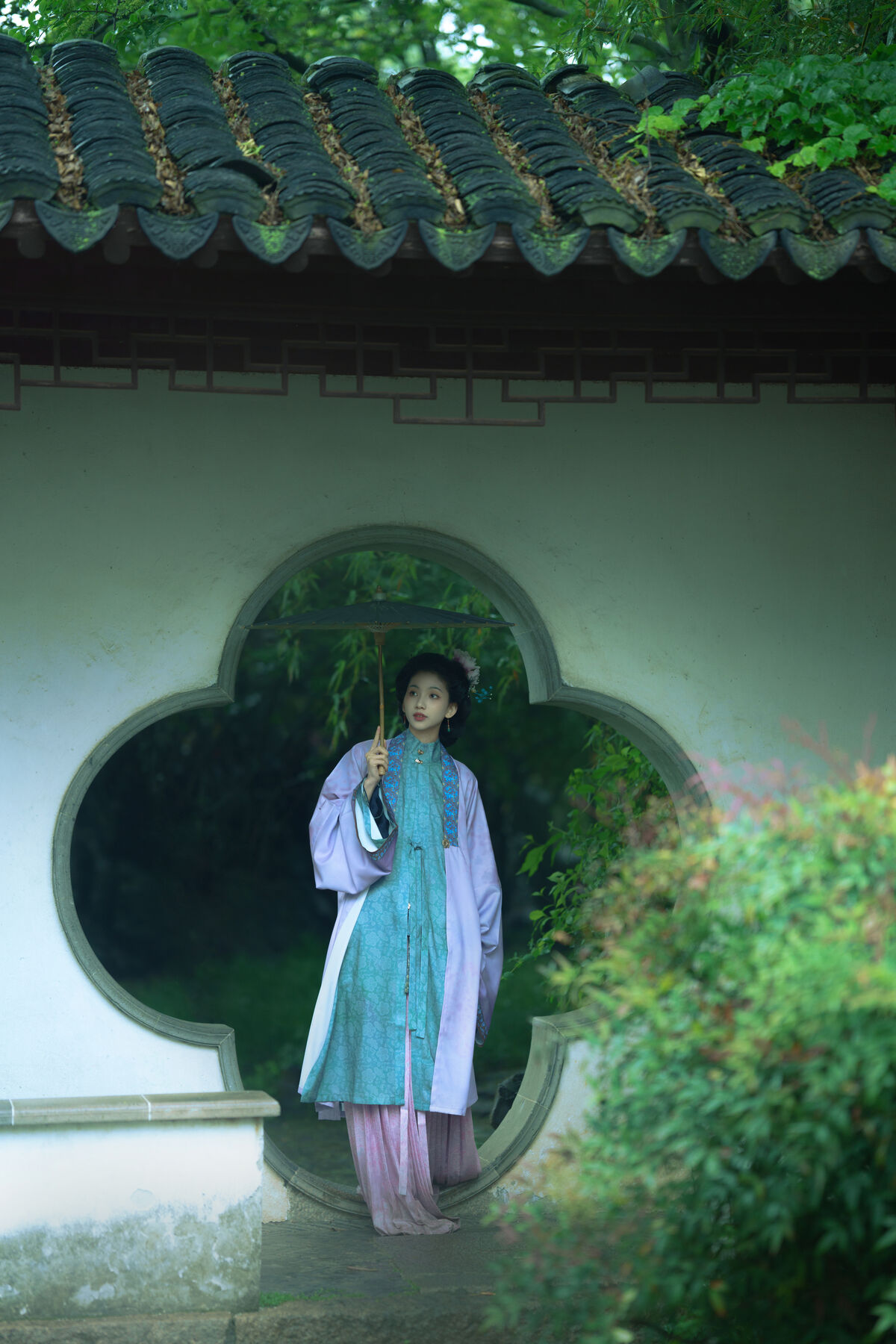 YiTuYu艺图语 Vol.8877 Er Yi Zhi