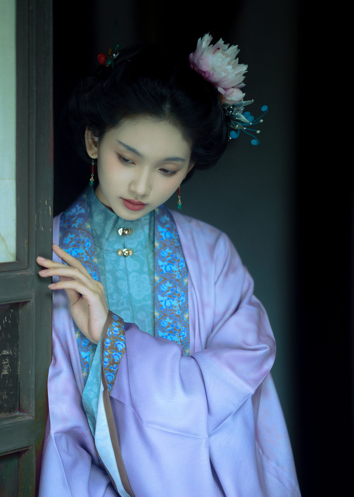 YiTuYu艺图语 Vol.8877 Er Yi Zhi