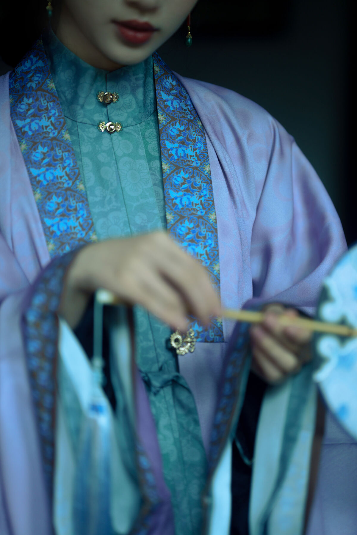 YiTuYu艺图语 Vol.8877 Er Yi Zhi