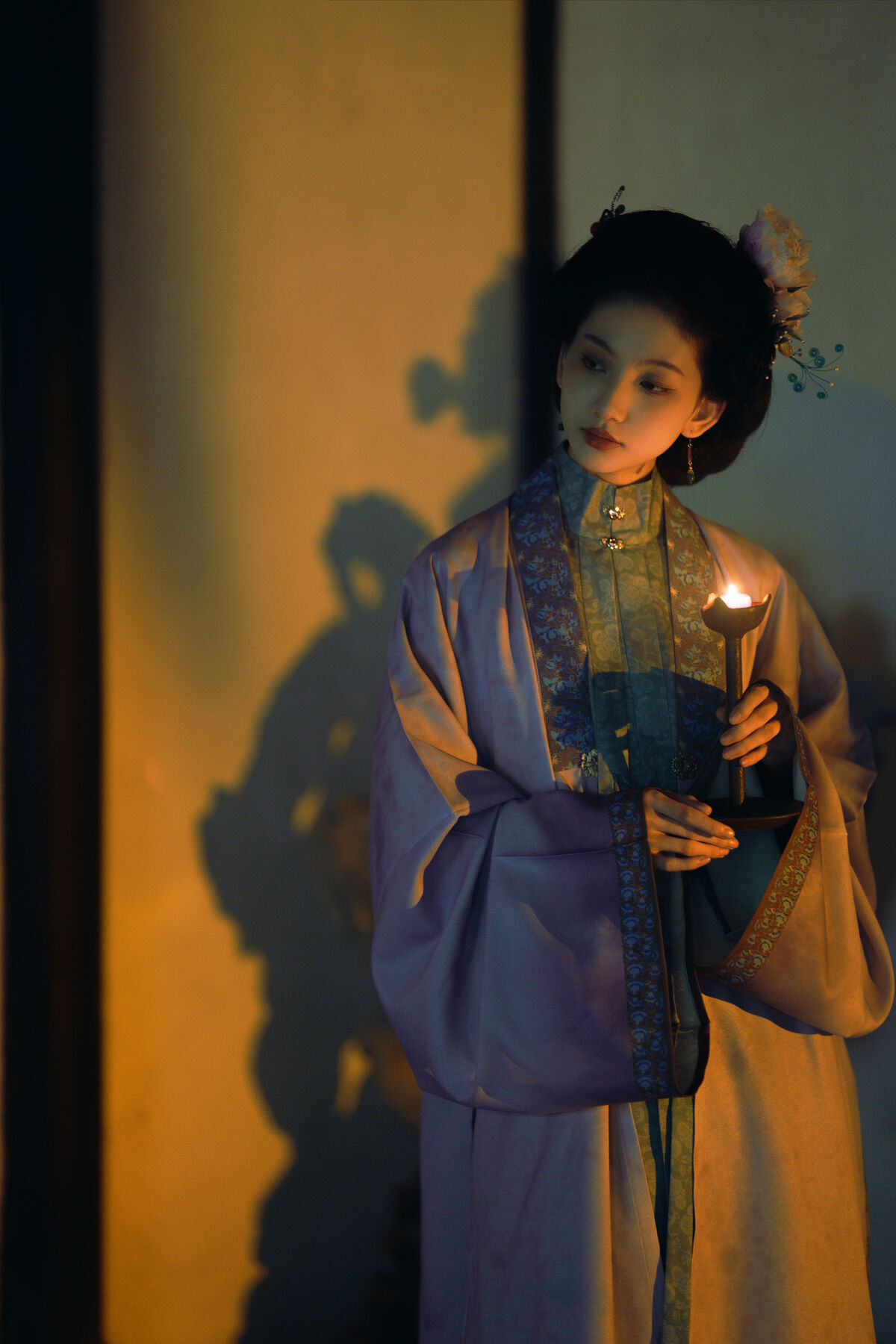 YiTuYu艺图语 Vol.8877 Er Yi Zhi