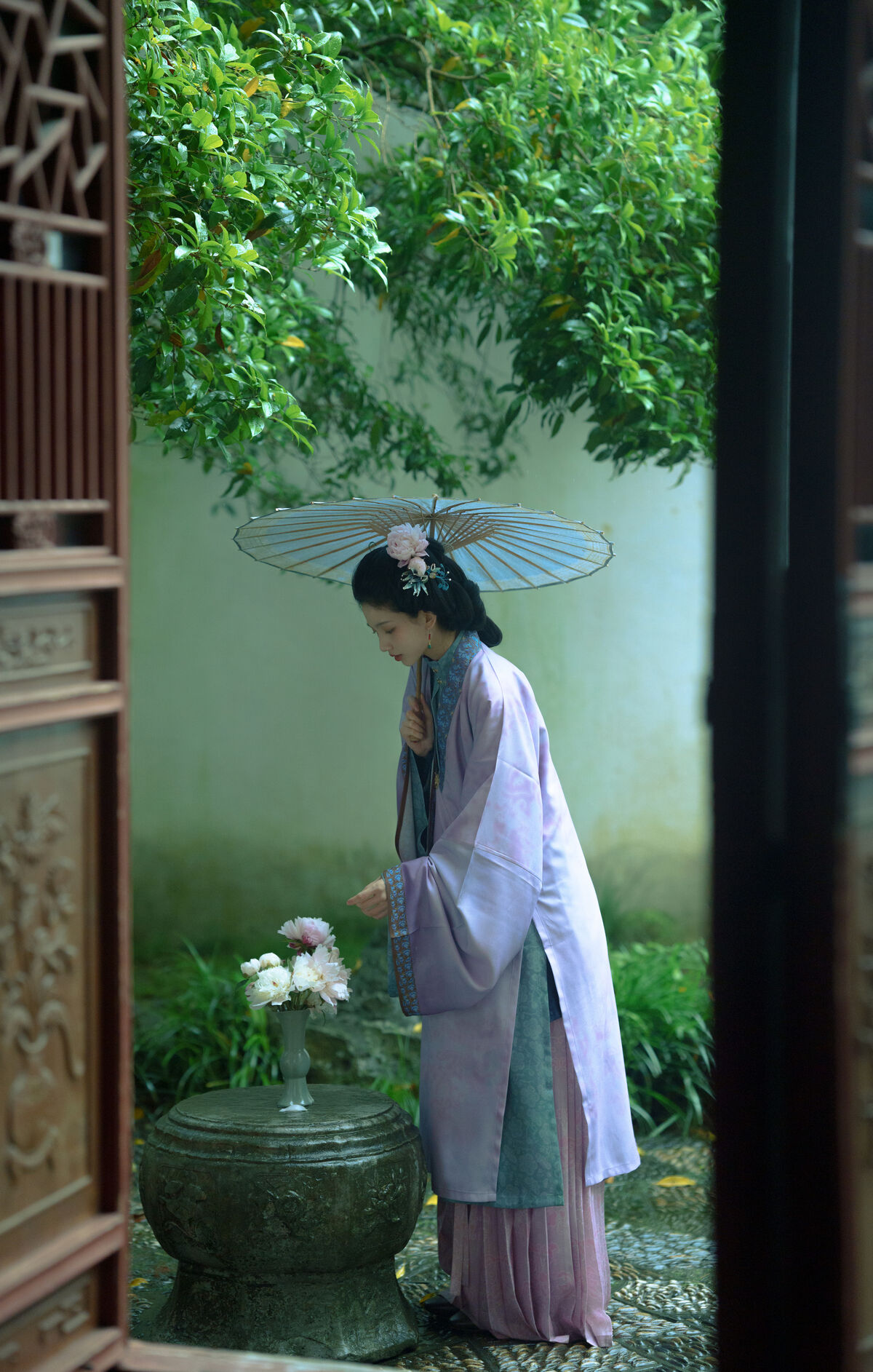 YiTuYu艺图语 Vol.8877 Er Yi Zhi