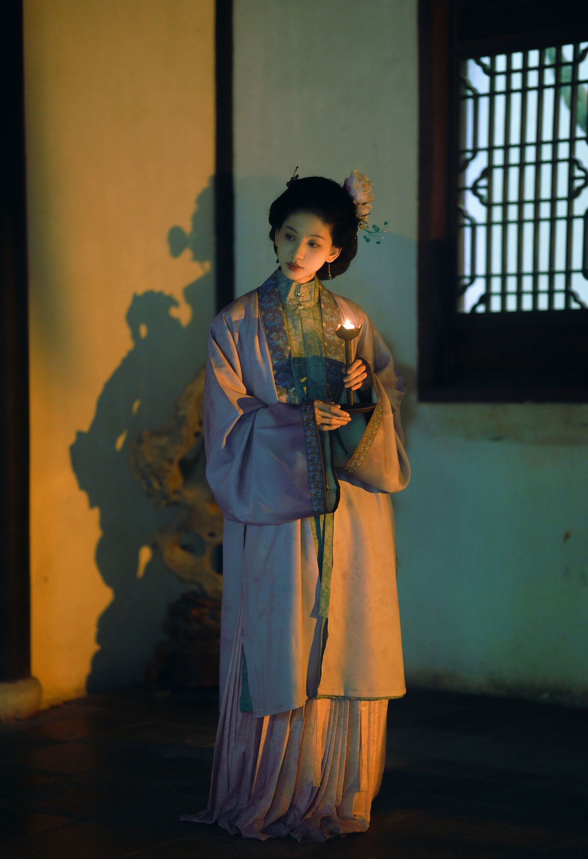 YiTuYu艺图语 Vol.8877 Er Yi Zhi