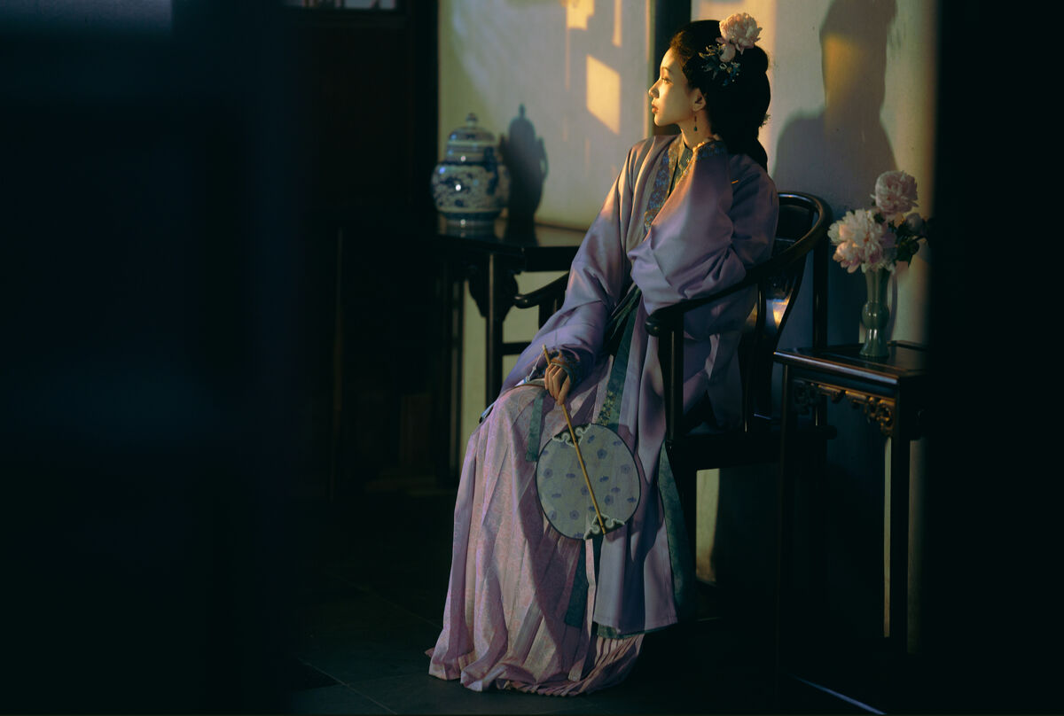 YiTuYu艺图语 Vol.8877 Er Yi Zhi