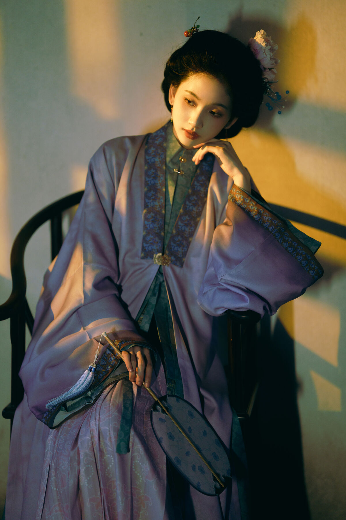 YiTuYu艺图语 Vol.8877 Er Yi Zhi