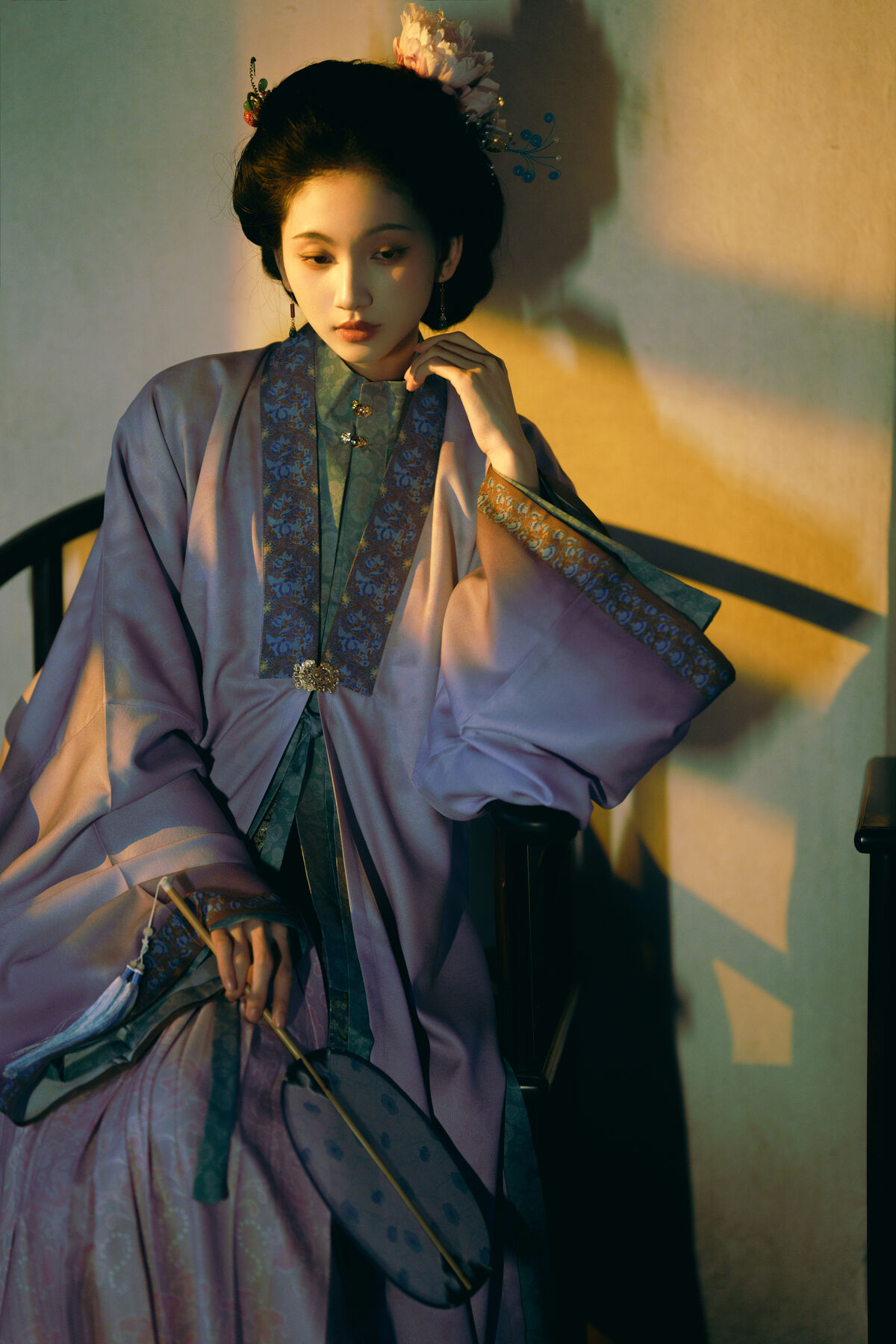 YiTuYu艺图语 Vol.8877 Er Yi Zhi